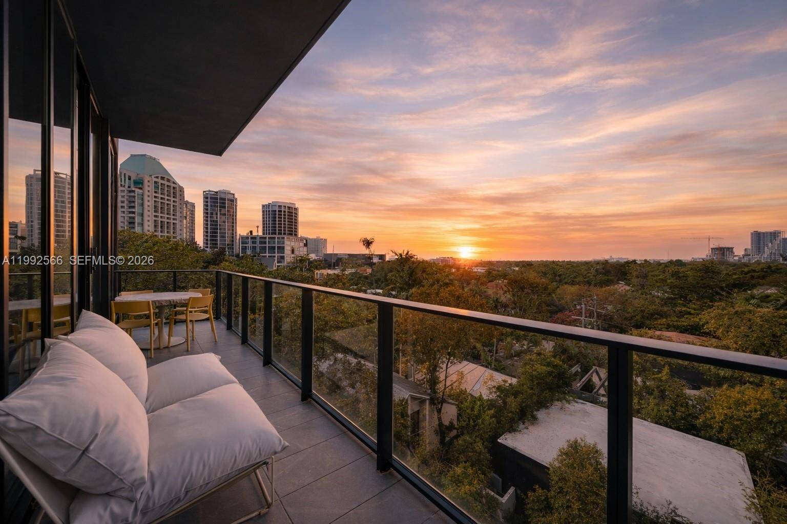 3156 SW 27th AveMiami - Condo/Co-Op/Annual,Condo condo unit 501 - picture