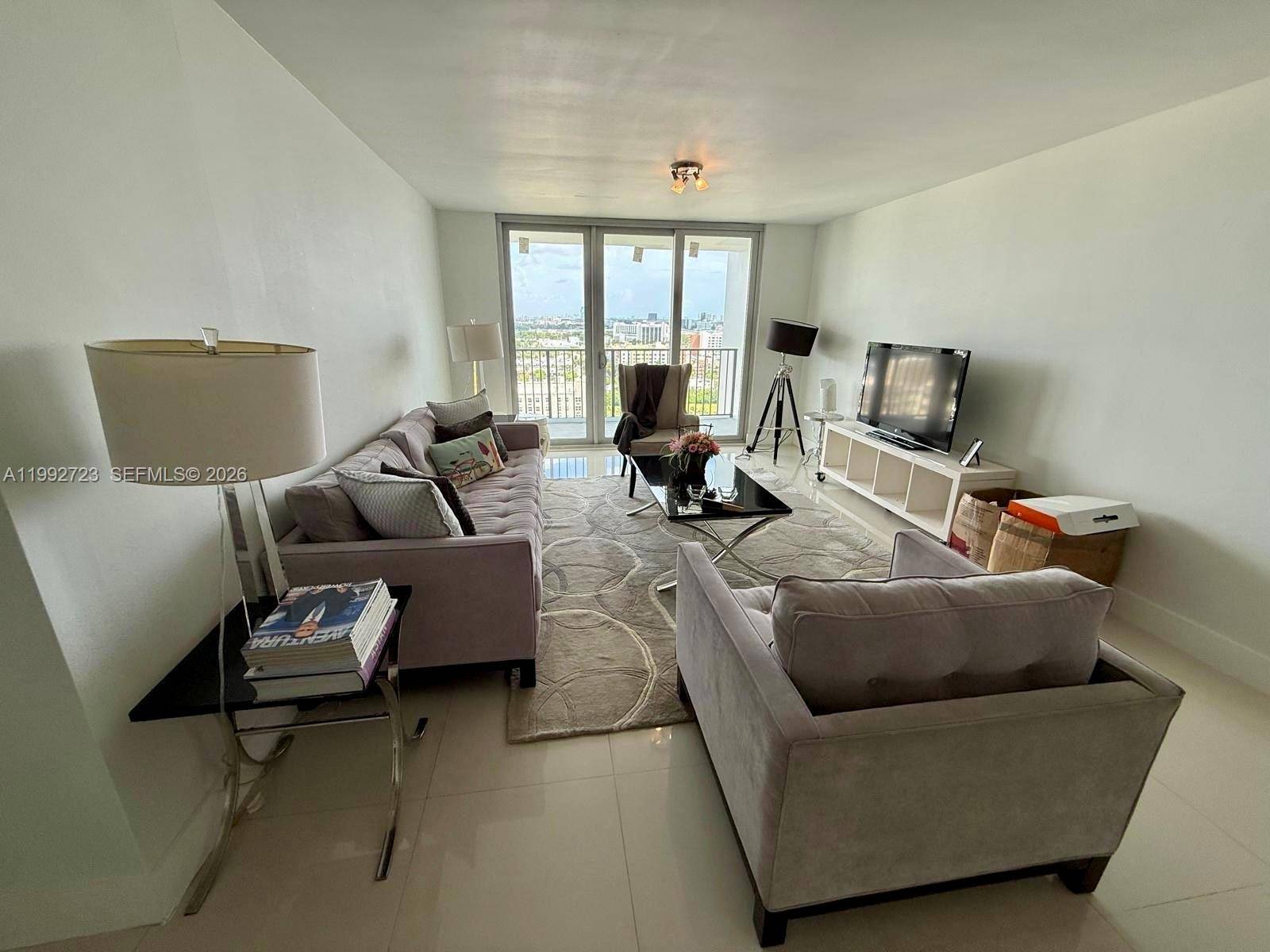 2780 NE 183rd StAventura - Condo 5+ Stories,Condo condo unit 2107 - picture
