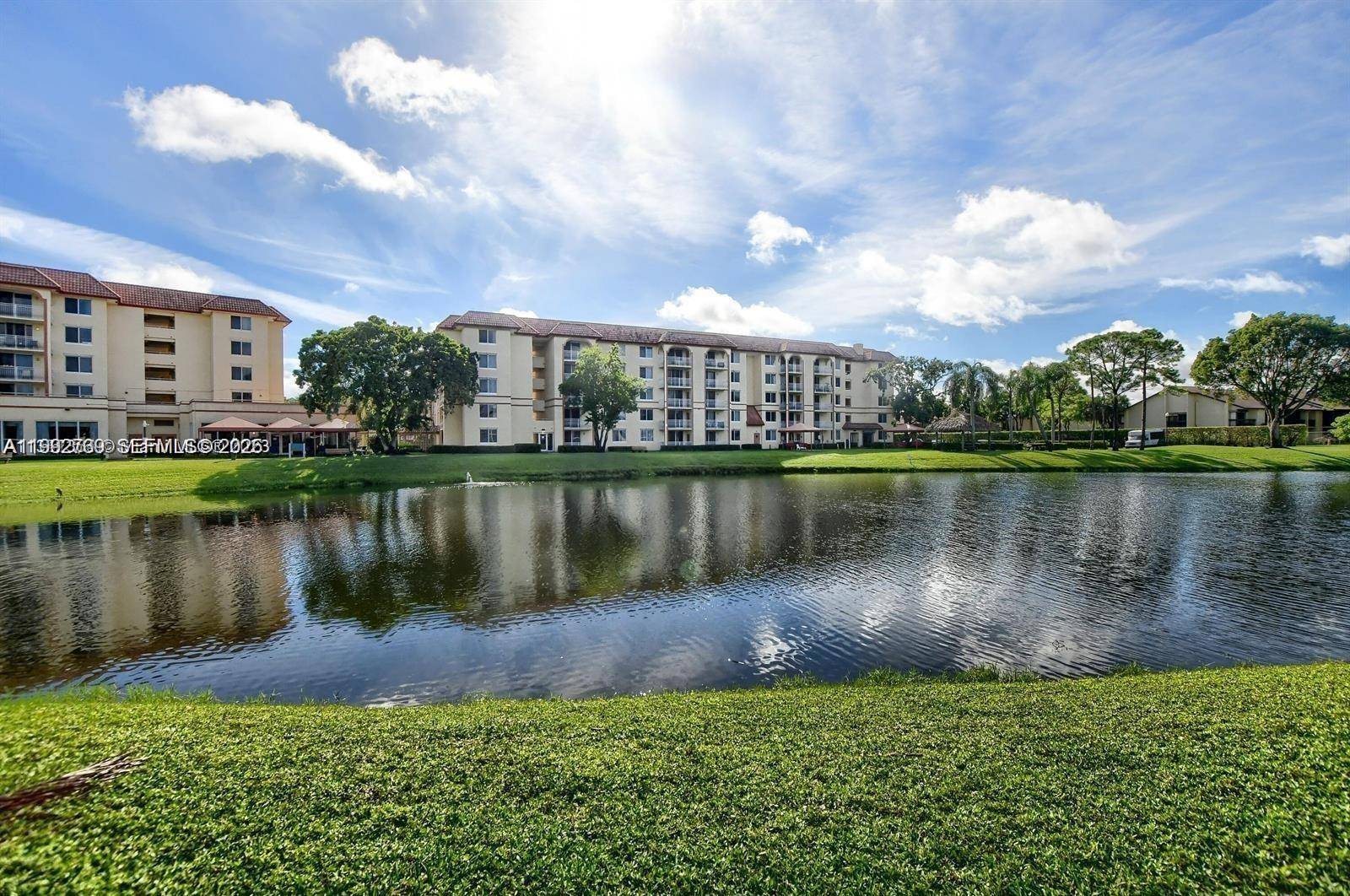1254 S Military TrailDeerfield Beach - Condo 1-4 Stories,Condo condo unit 1315 - picture