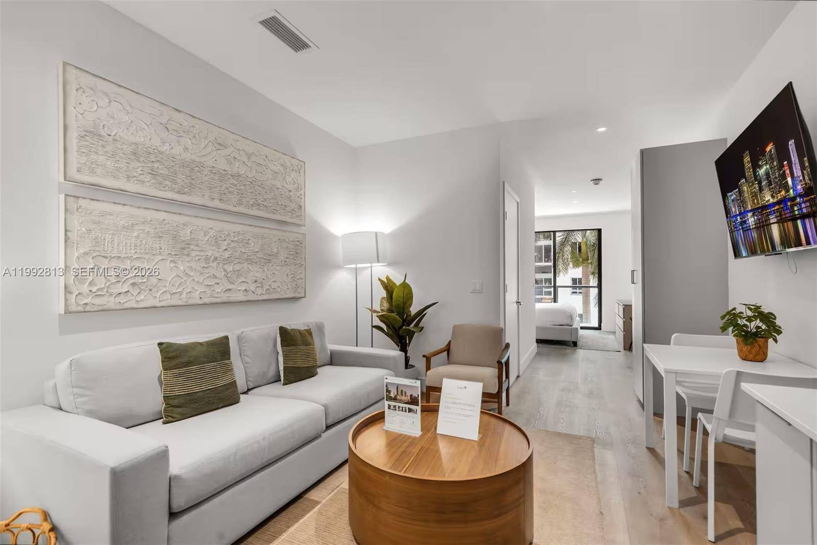 229 SW 9th StMiami - Condo-Hotel,Condo condo unit 202 - picture