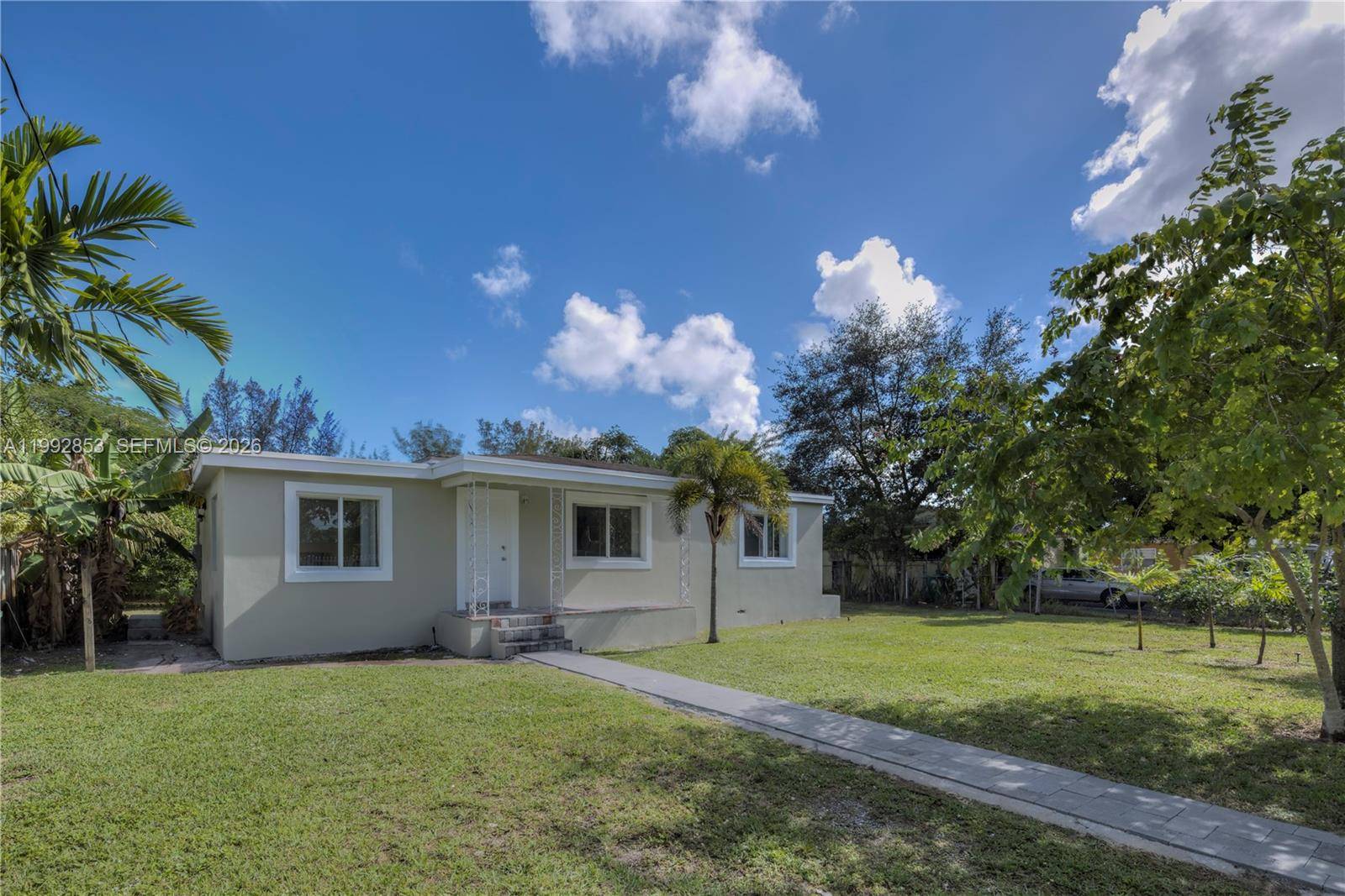 14115 NW 5th AveMiami - Single Family-Annual,House condo unit 1 - picture