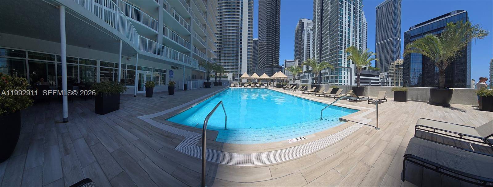 1250 S Miami AveMiami - Condo/Co-Op/Annual,Condo condo unit 1514 - picture
