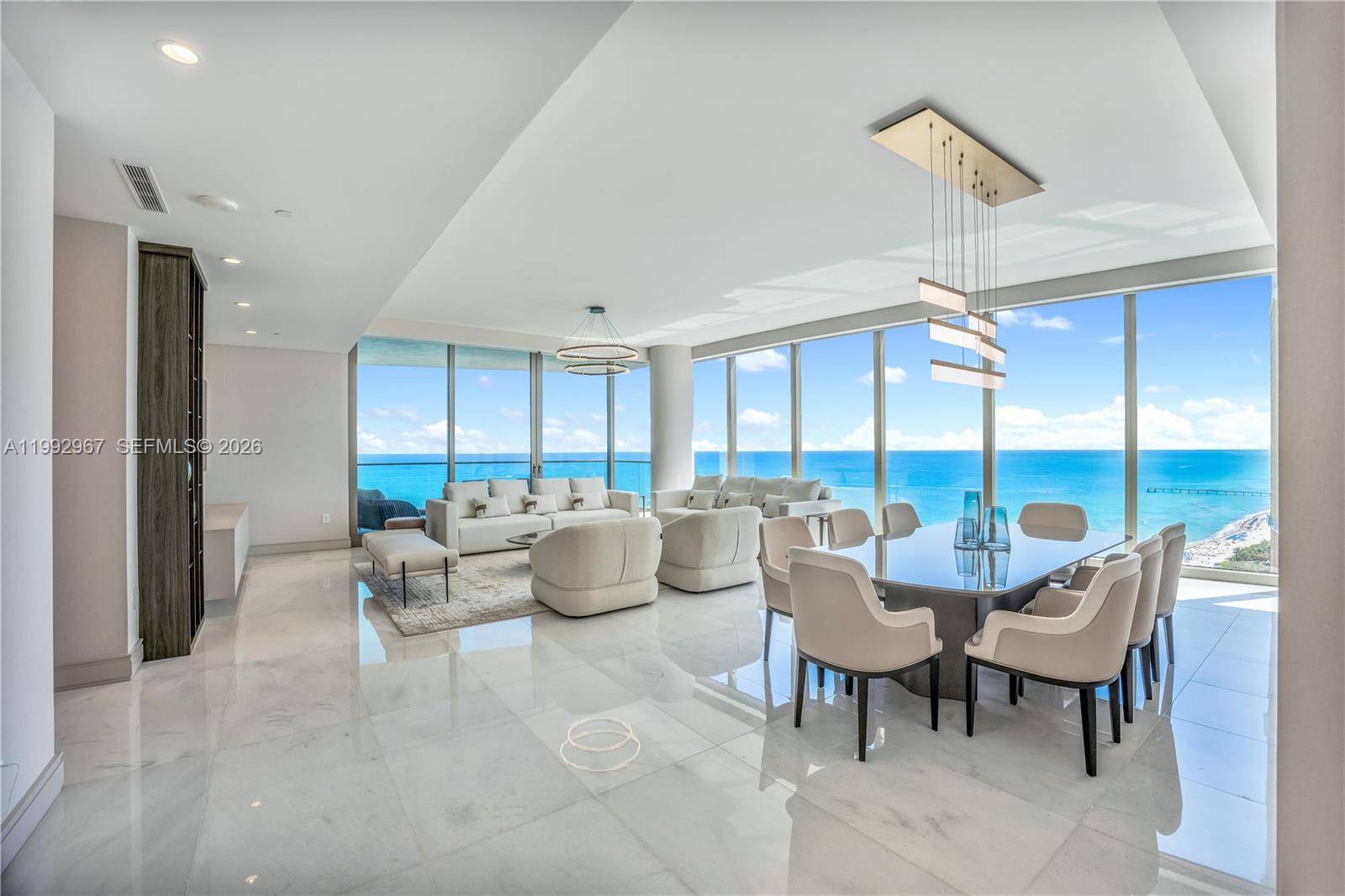 17901 Collins AveSunny Isles Beach - Condo/Co-Op/Annual,Condo condo unit 2404 - picture