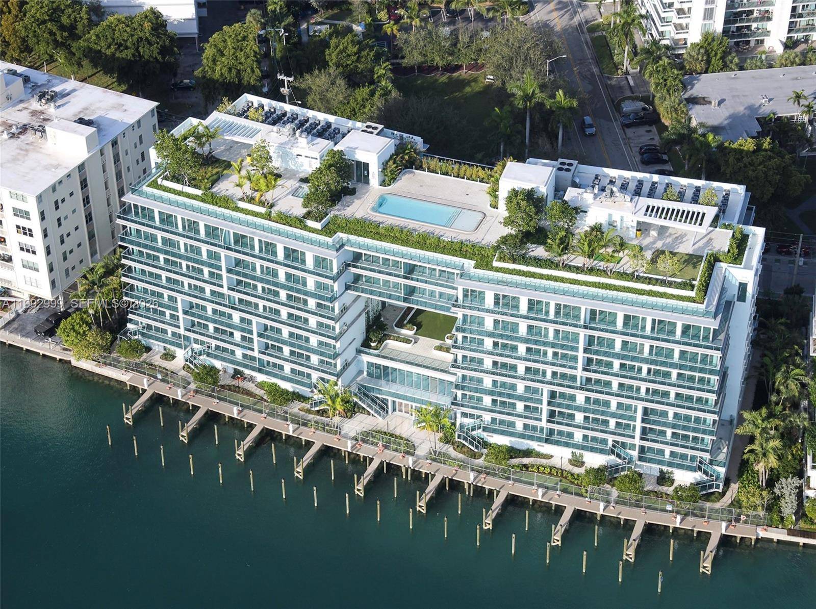 9201 E Bay Harbor DriveBay Harbor Islands - Condo/Co-Op/Seasonal,Condo condo unit 302 - picture