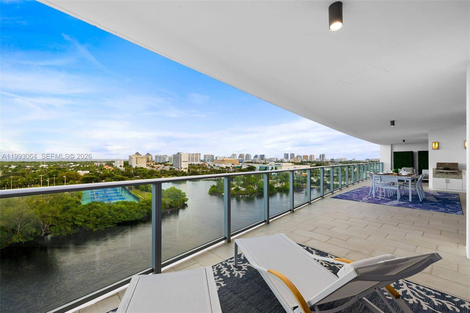 1180 N Federal HwyFort Lauderdale - Condo/Co-Op/Annual,Condo condo unit 1102 - picture