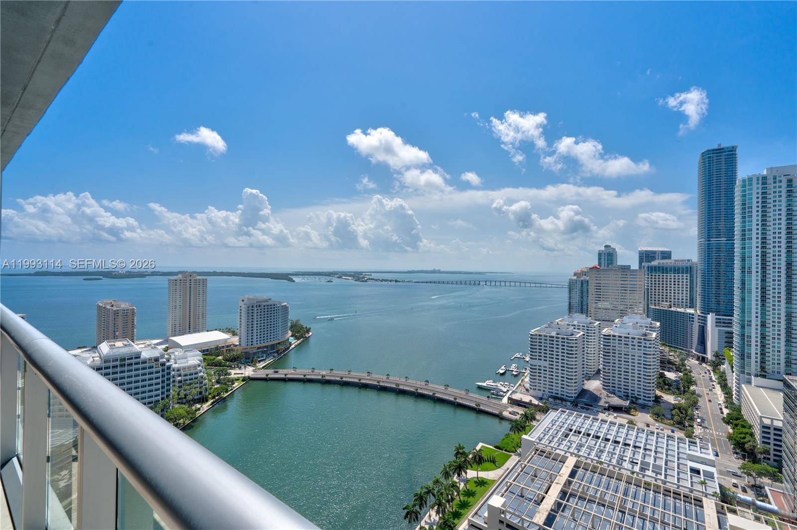 495 Brickell AveMiami - Condo/Co-Op/Annual,Condo condo unit 3505 - picture