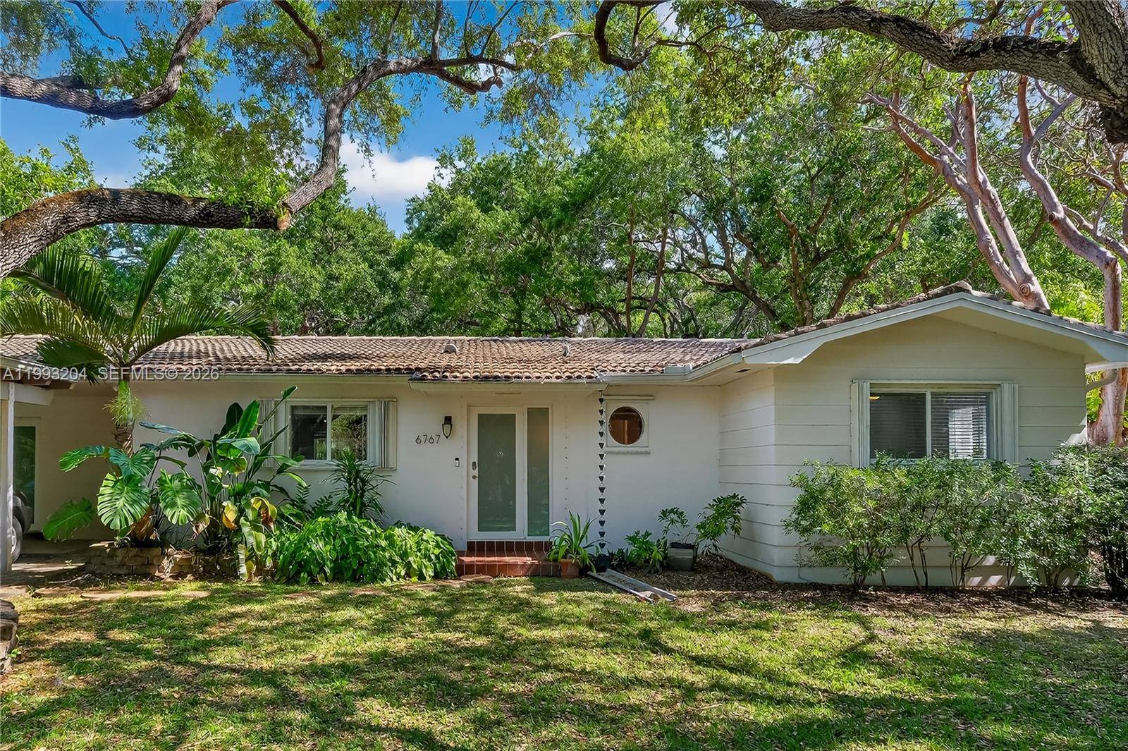 6767 SW 154th StPalmetto Bay - picture