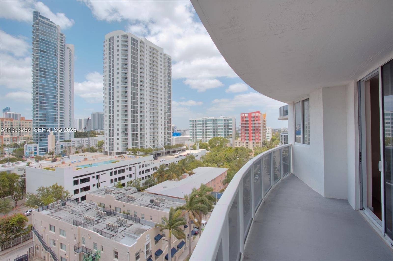 601 NE 23rd StMiami - Condo/Co-Op/Annual,Condo condo unit 1004 - picture