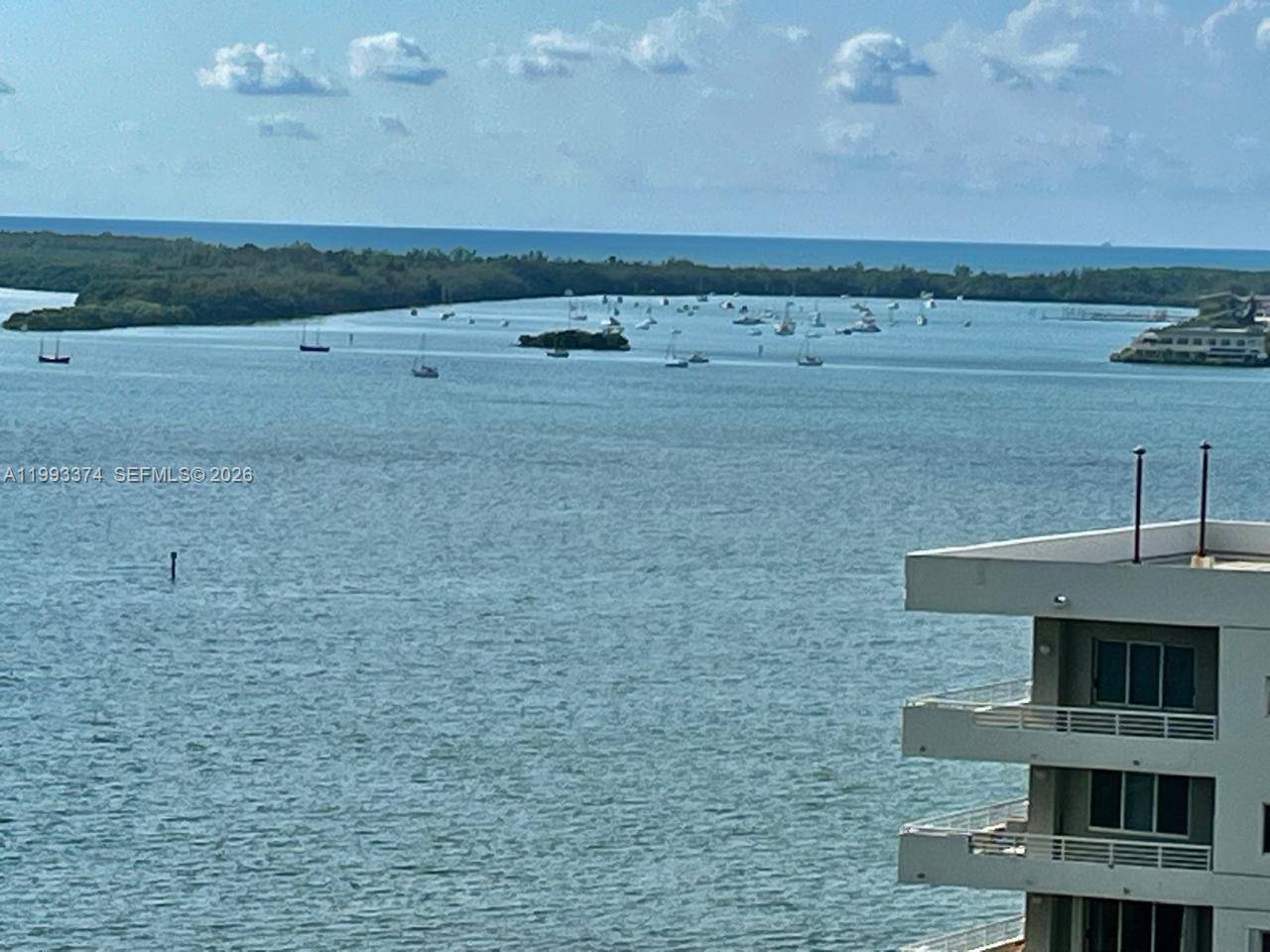 1300 Brickell Bay DrMiami - Condo/Co-Op/Annual,Condo condo unit 1806 - picture