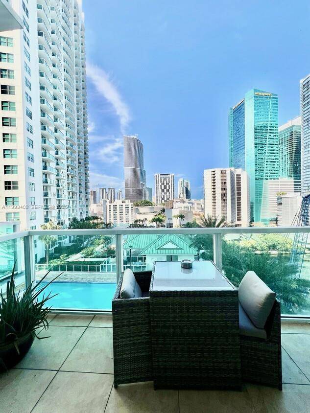 41 SE 5th StMiami - Condo/Co-Op/Annual,Condo condo unit 903 - picture