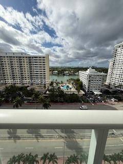 5601 Collins aveMiami Beach - Condo 5+ Stories,Condo condo unit 1219 - picture