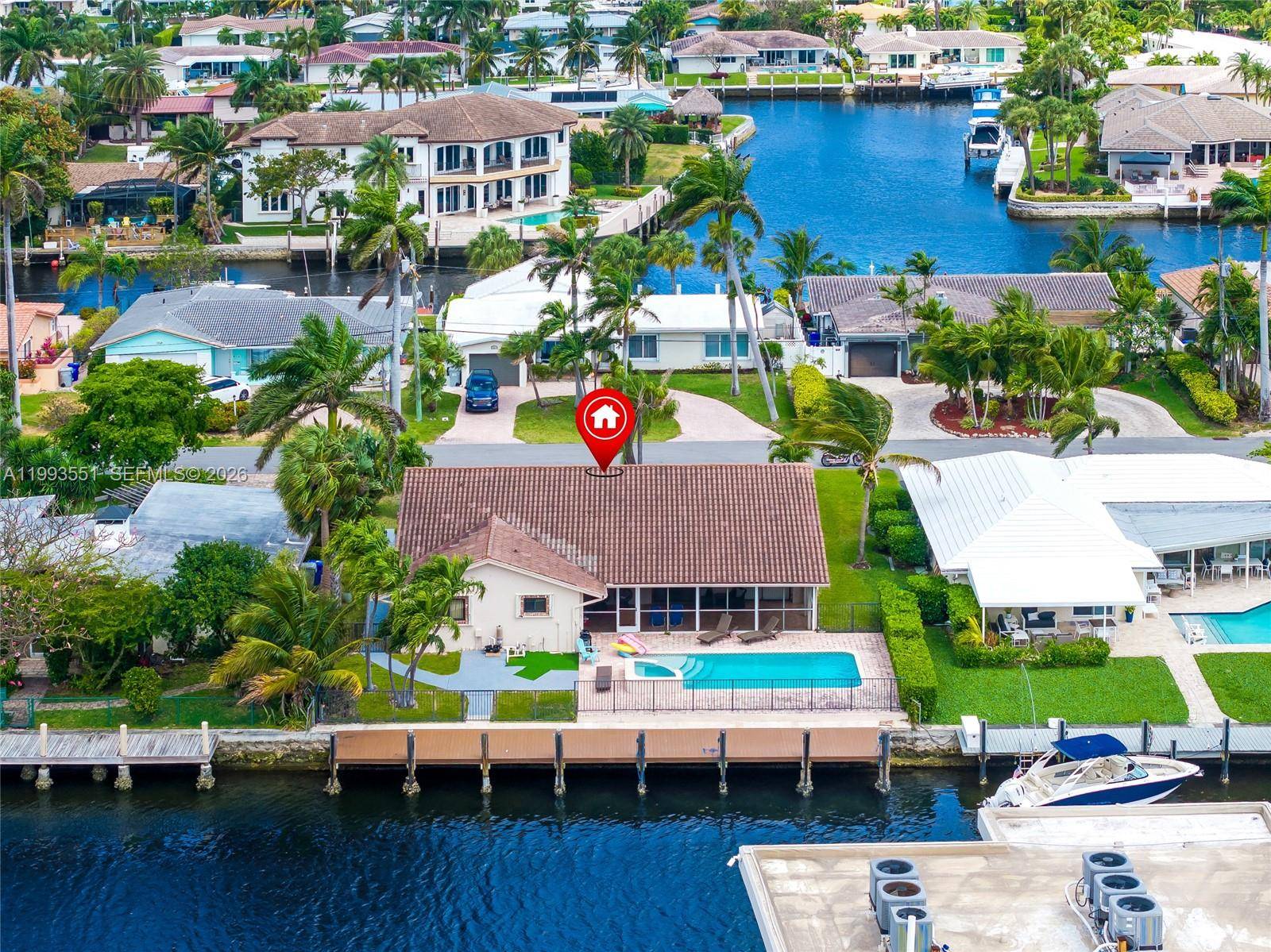 2752 NE 3rd StPompano Beach - picture