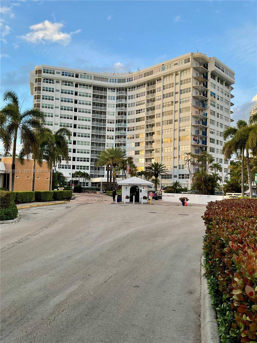 100 Golden Isles DrHallandale Beach - Condo 5+ Stories,Condo condo unit 814 - picture