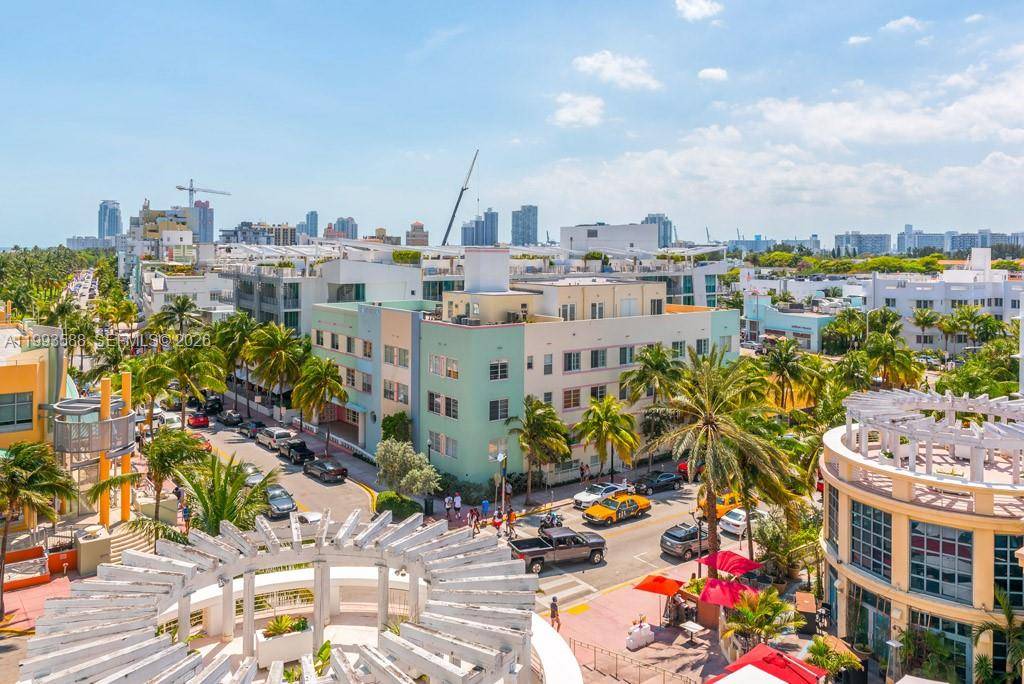 1500 Ocean DriveMiami Beach - Condo/Co-Op/Seasonal,Condo condo unit 609 - picture