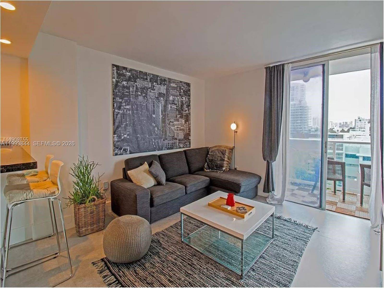 1035 West AveMiami Beach - Condo 5+ Stories,Condo condo unit 802 - picture