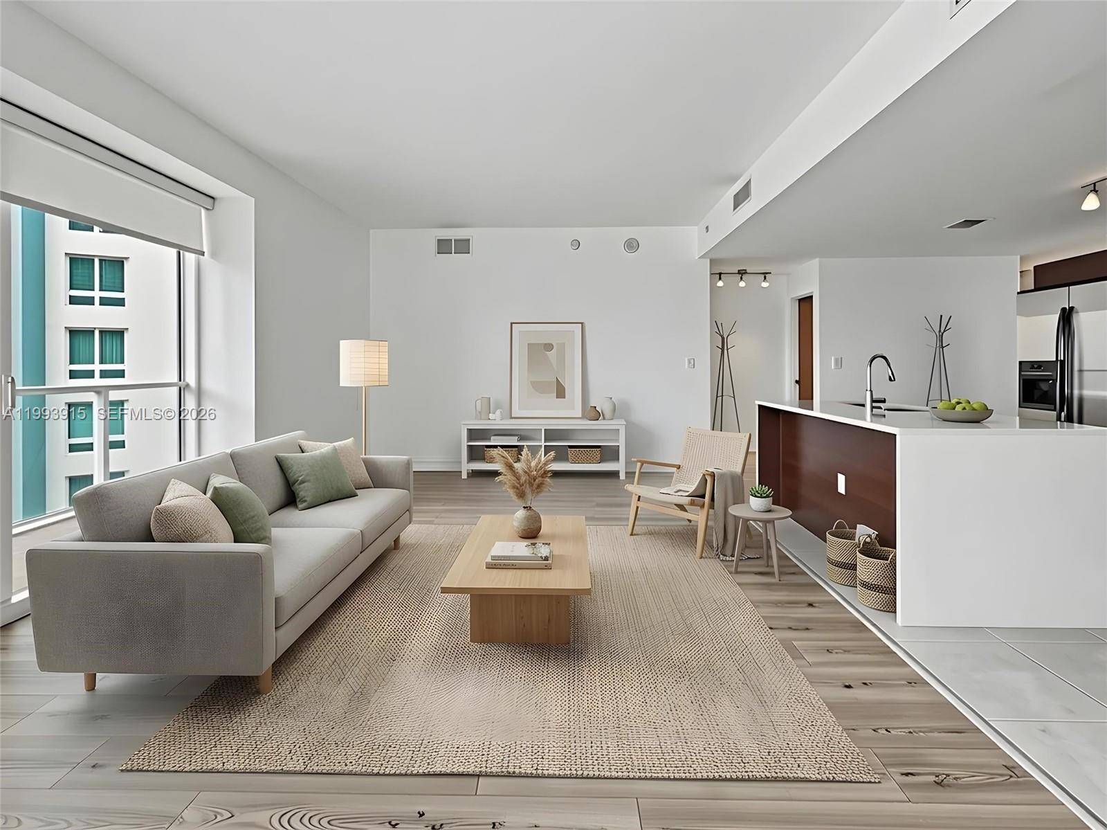 1900 N Bayshore DrMiami - Condo/Co-Op/Annual,Condo condo unit 3811 - picture