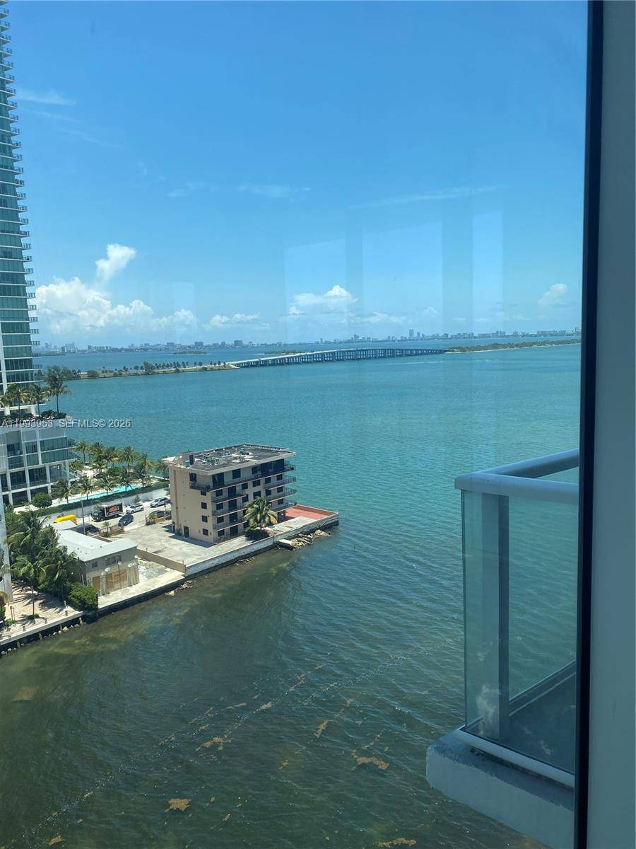 601 NE 27TH STMiami - Condo 5+ Stories,Condo condo unit 1107 - picture