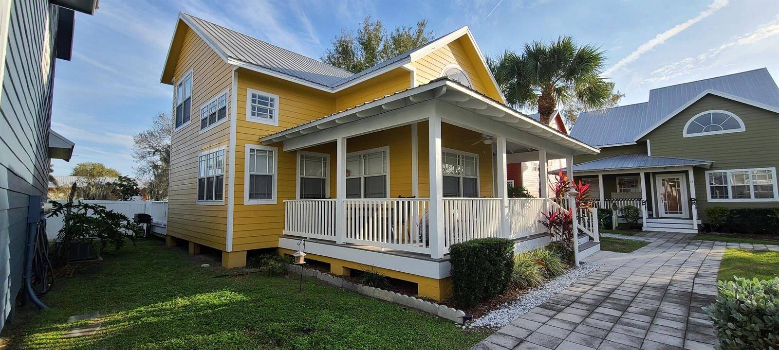 4334 SE Us Highway 441Okeechobee - House condo unit 11 - picture