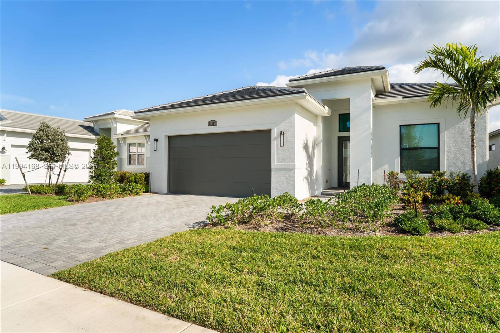 11267 SW Pietra WayPort St. Lucie - picture