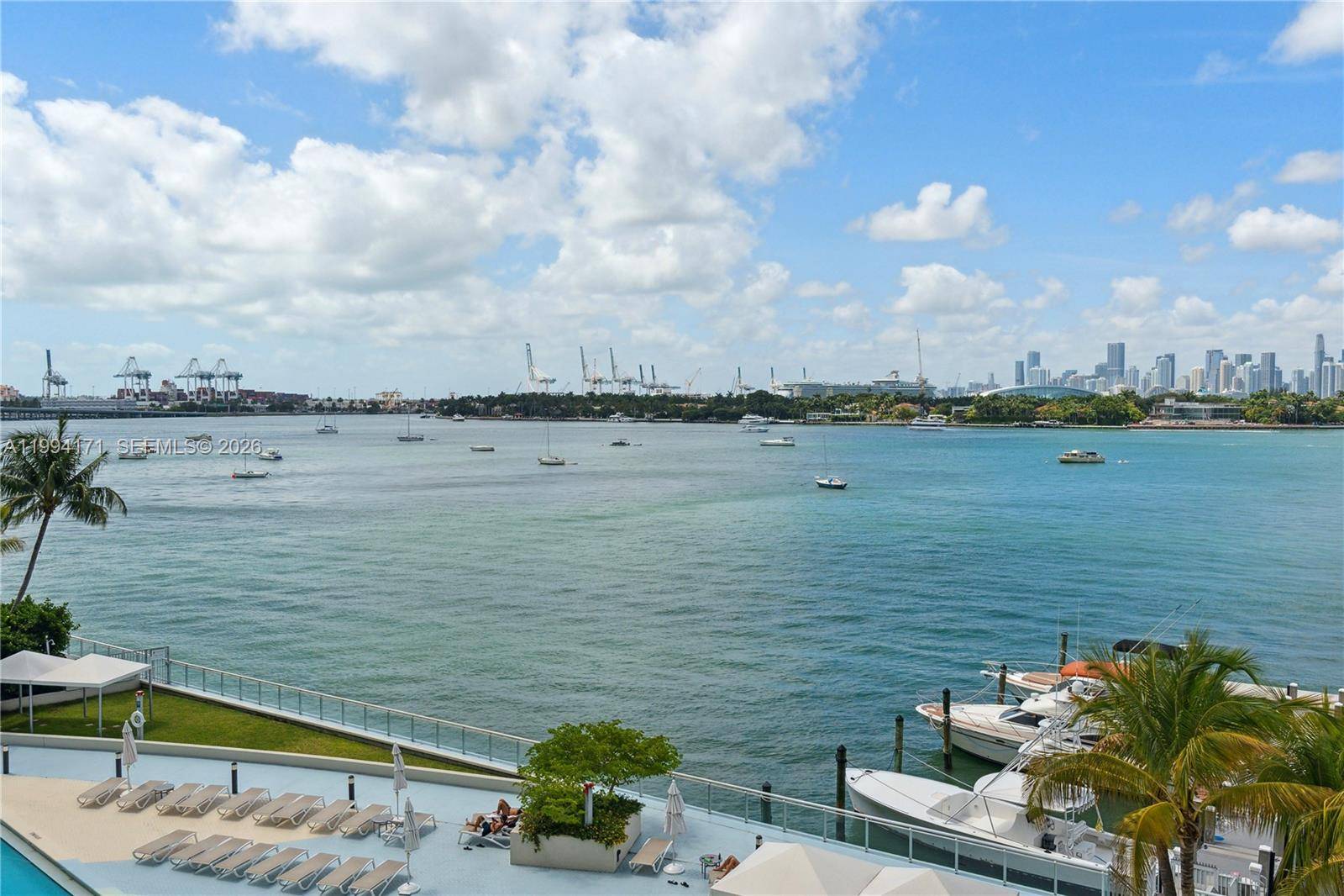 1200 West AveMiami Beach - Condo 5+ Stories,Condo condo unit 528 - picture
