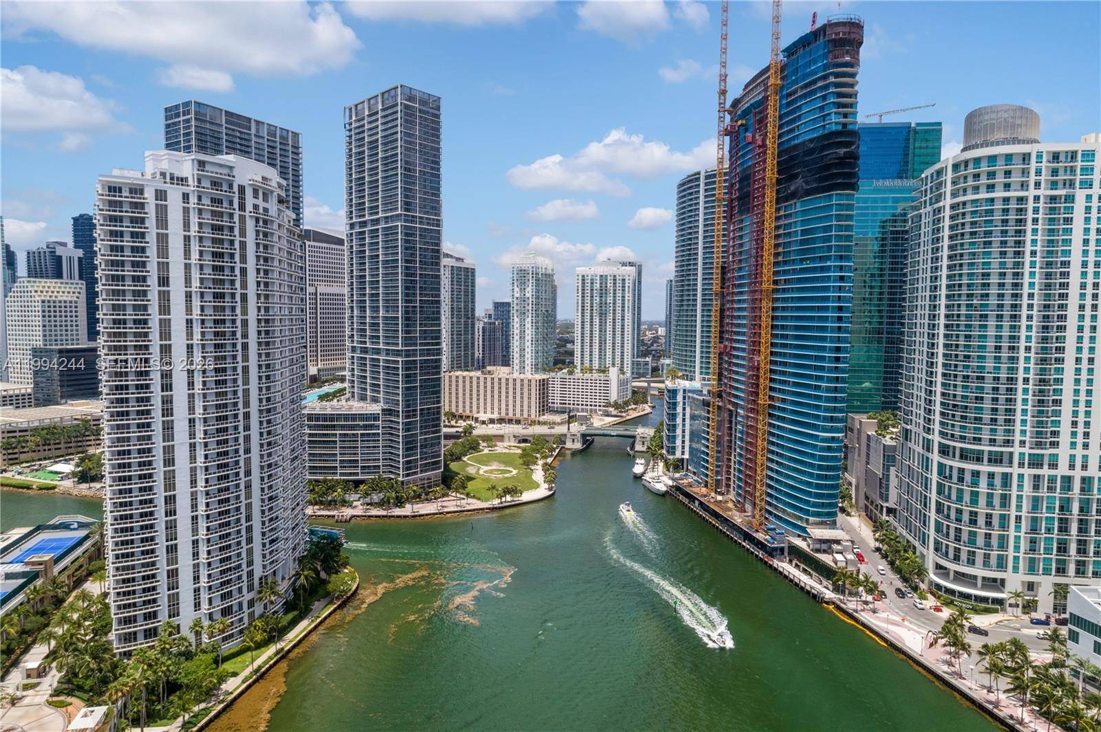 901 Brickell Key BlvdMiami - Condo/Co-Op/Annual,Condo condo unit 305 - picture