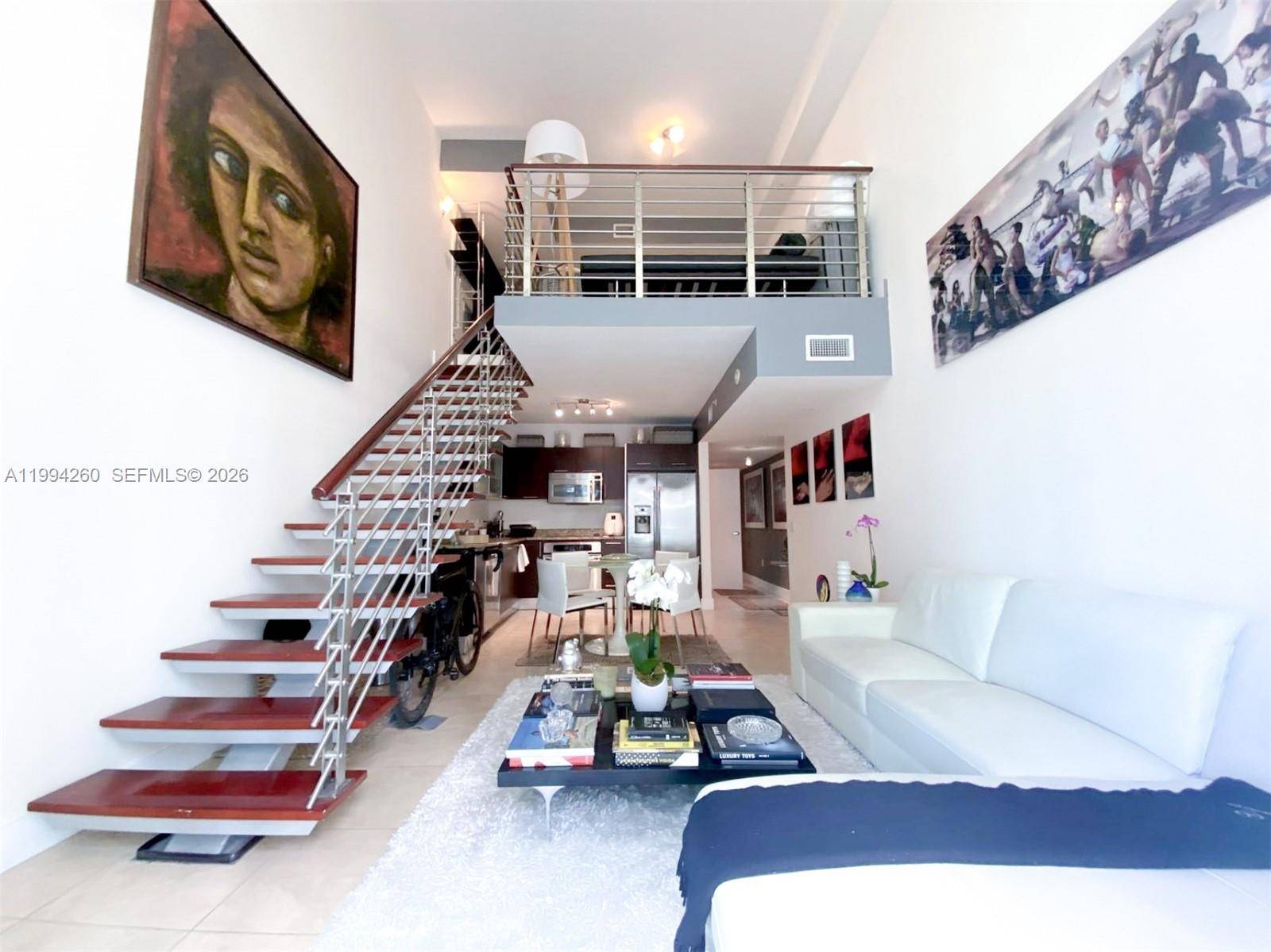 41 SE 5th StMiami - Condo/Co-Op/Annual,Condo condo unit 1006 - picture