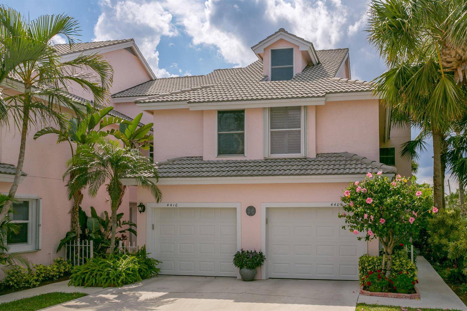 4409 N Fairway DrJupiter - picture