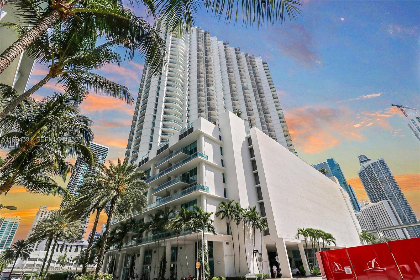 350 S Miami AveMiami - Condo 5+ Stories,Condo condo unit 4110 - picture