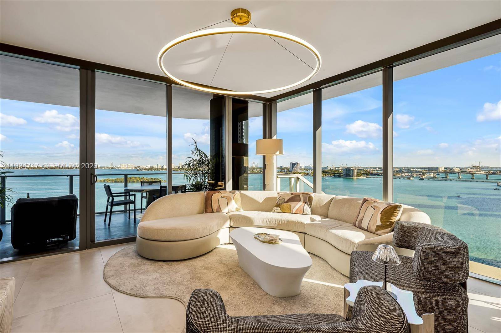 700 NE 24th St 24th StMiami - Condo/Co-Op/Seasonal,Condo condo unit 1507 - picture