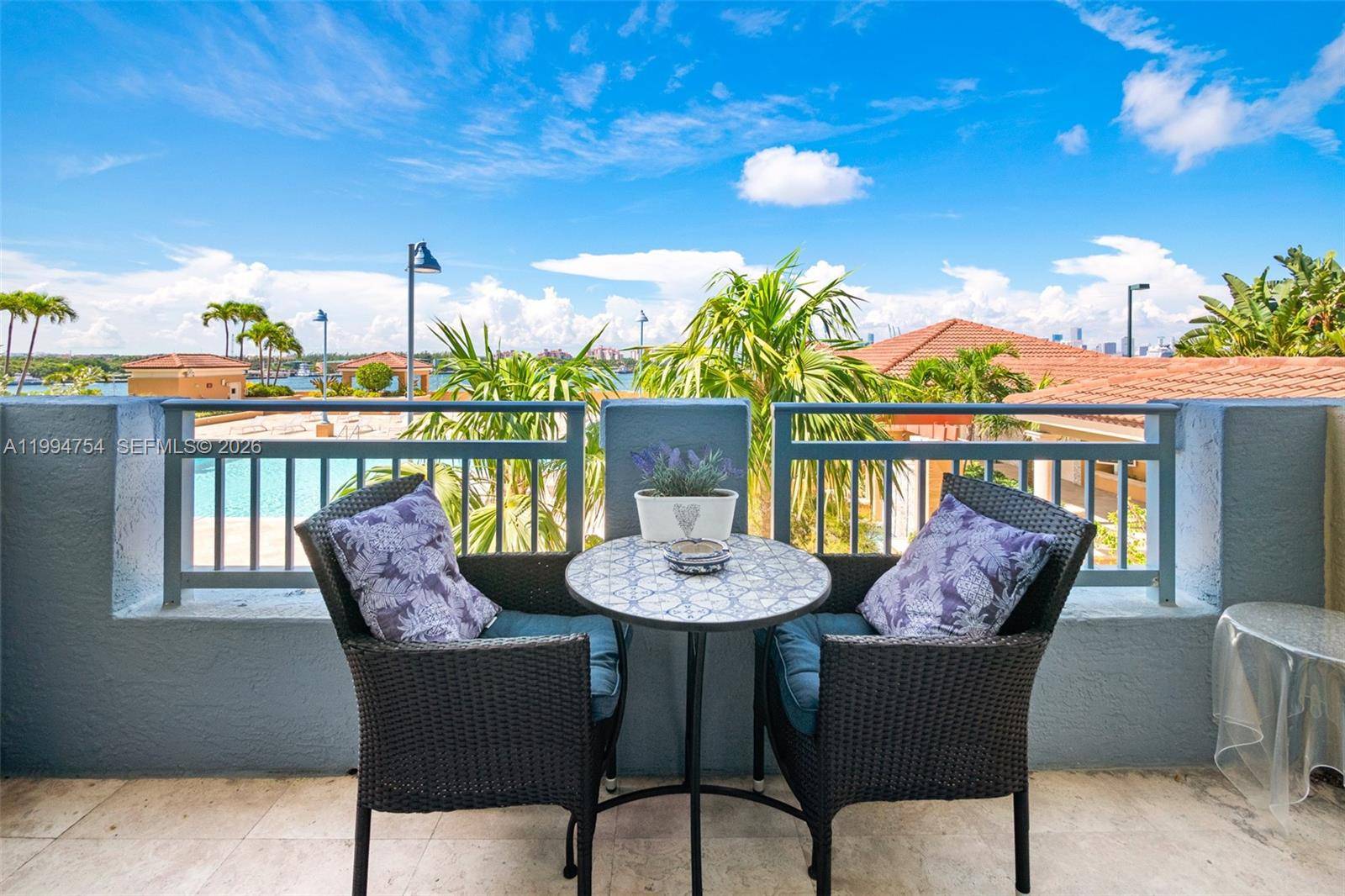 90 Alton RdMiami Beach - Condo/Co-Op/Annual,Condo condo unit 704 - picture