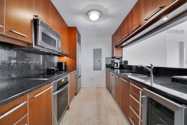 901 Brickell Key BlvdMiami - Condo/Co-Op/Annual,Condo condo unit 3102 - picture