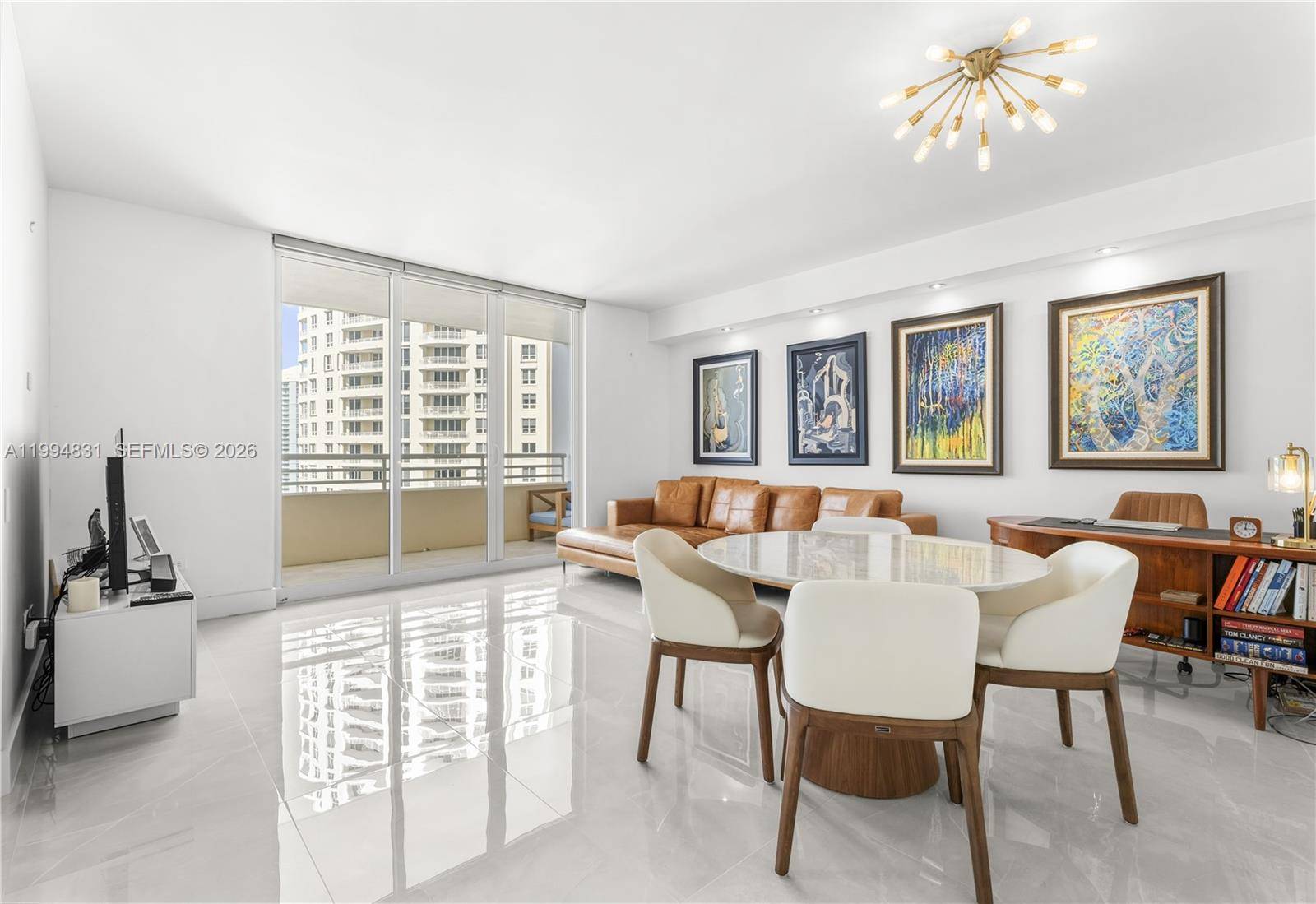 808 Brickell Key DrMiami - Condo 5+ Stories,Condo condo unit 3007 - picture