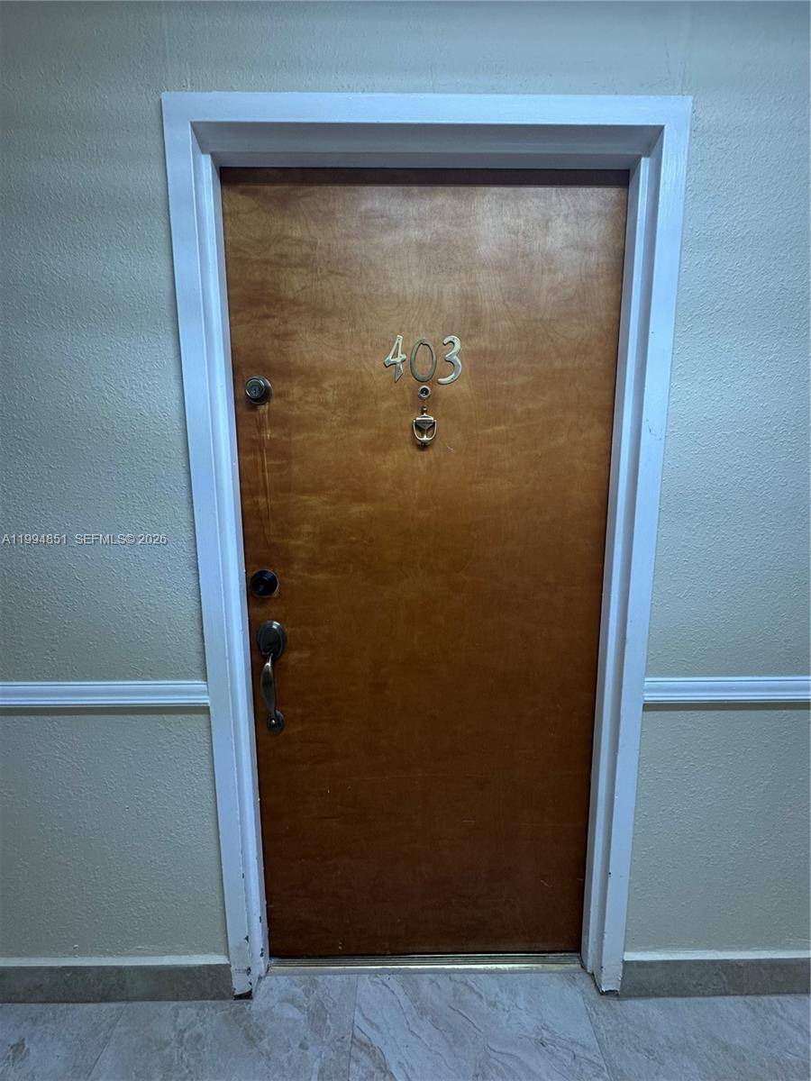 2055 SW 122nd AveMiami - Condo 5+ Stories,Condo condo unit 403 - picture