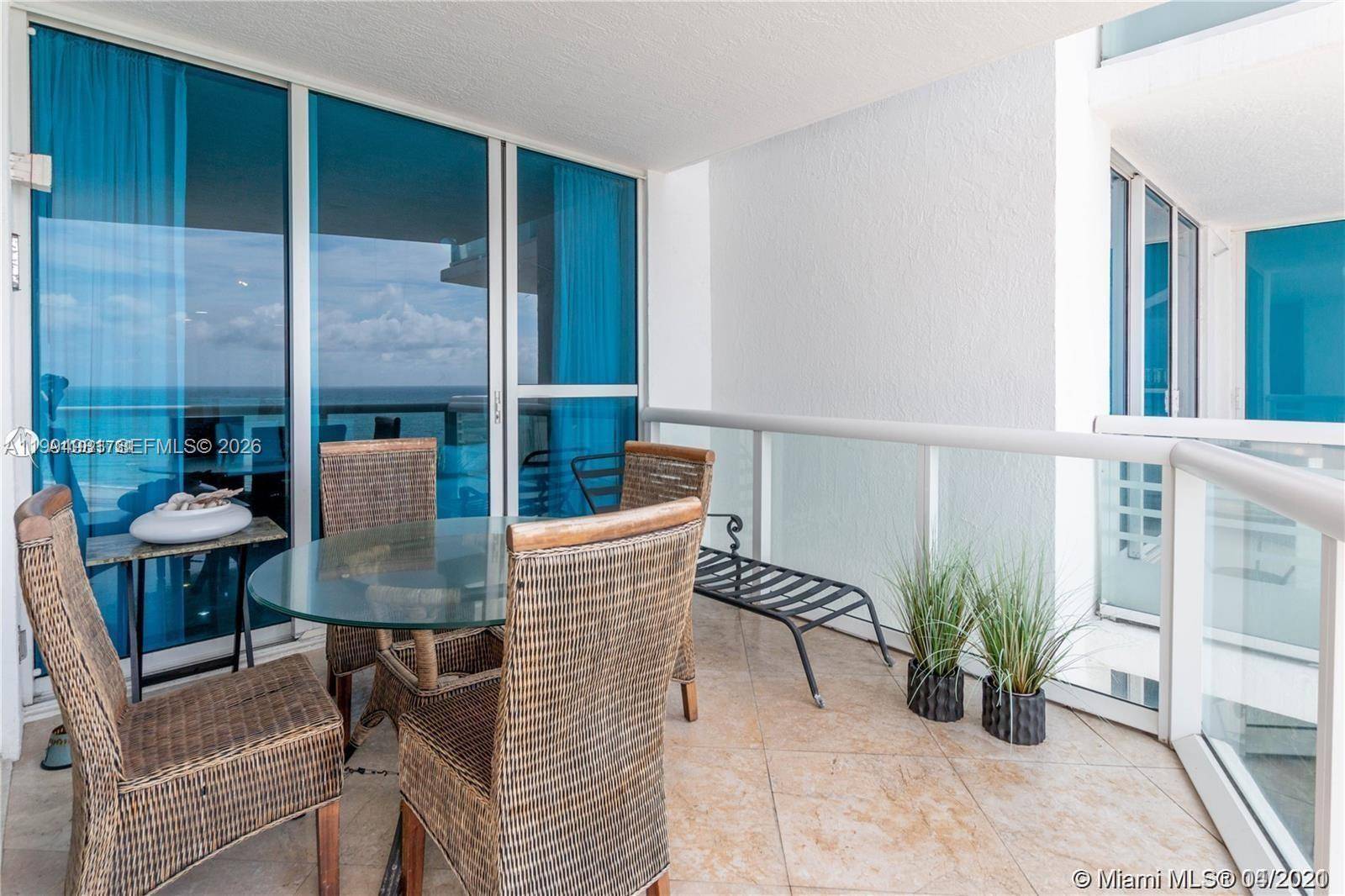3801 Collins AveMiami Beach - Condo/Co-Op/Annual,Condo condo unit 1102 - picture