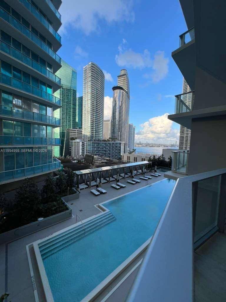 77 SE 5thMiami - Condo/Co-Op/Annual,Condo condo unit 1605 - picture