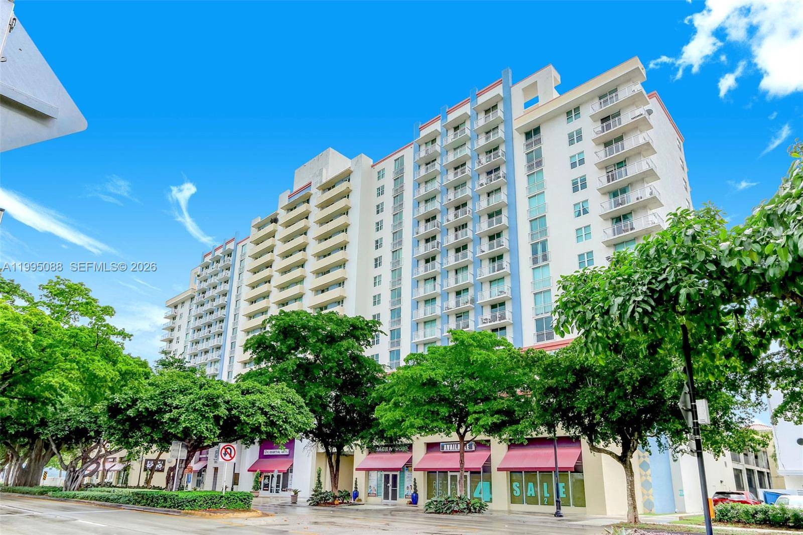 3000 Coral WayMiami - Condo/Co-Op/Annual,Condo condo unit 1512 - picture