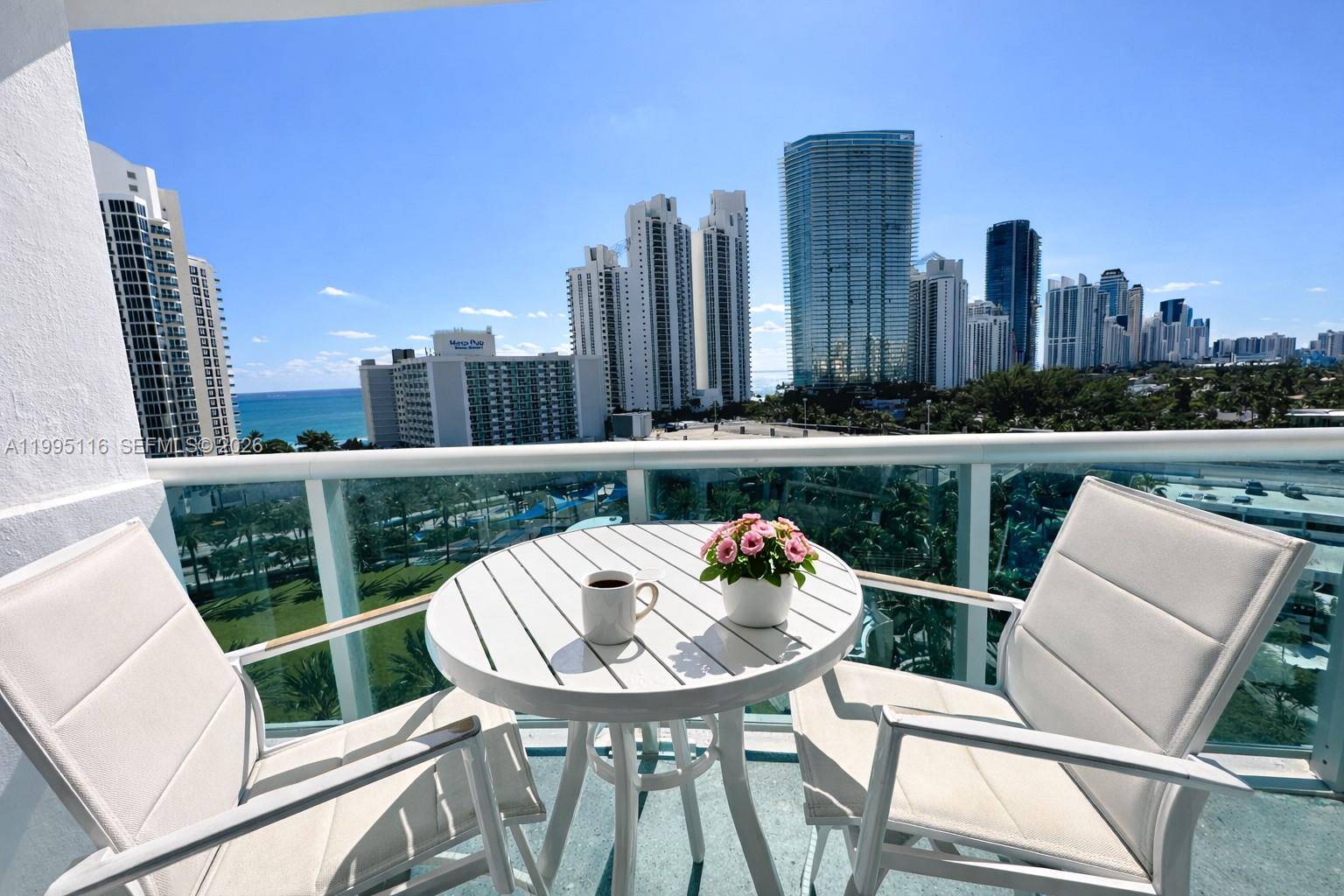 19370 Collins AveSunny Isles Beach - Condo 5+ Stories,Condo condo unit 1121 - picture