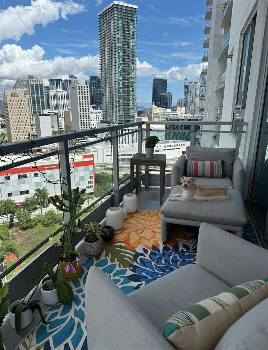 90 SW 3RD STREETMiami - Condo 5+ Stories,Condo condo unit 2112 - picture