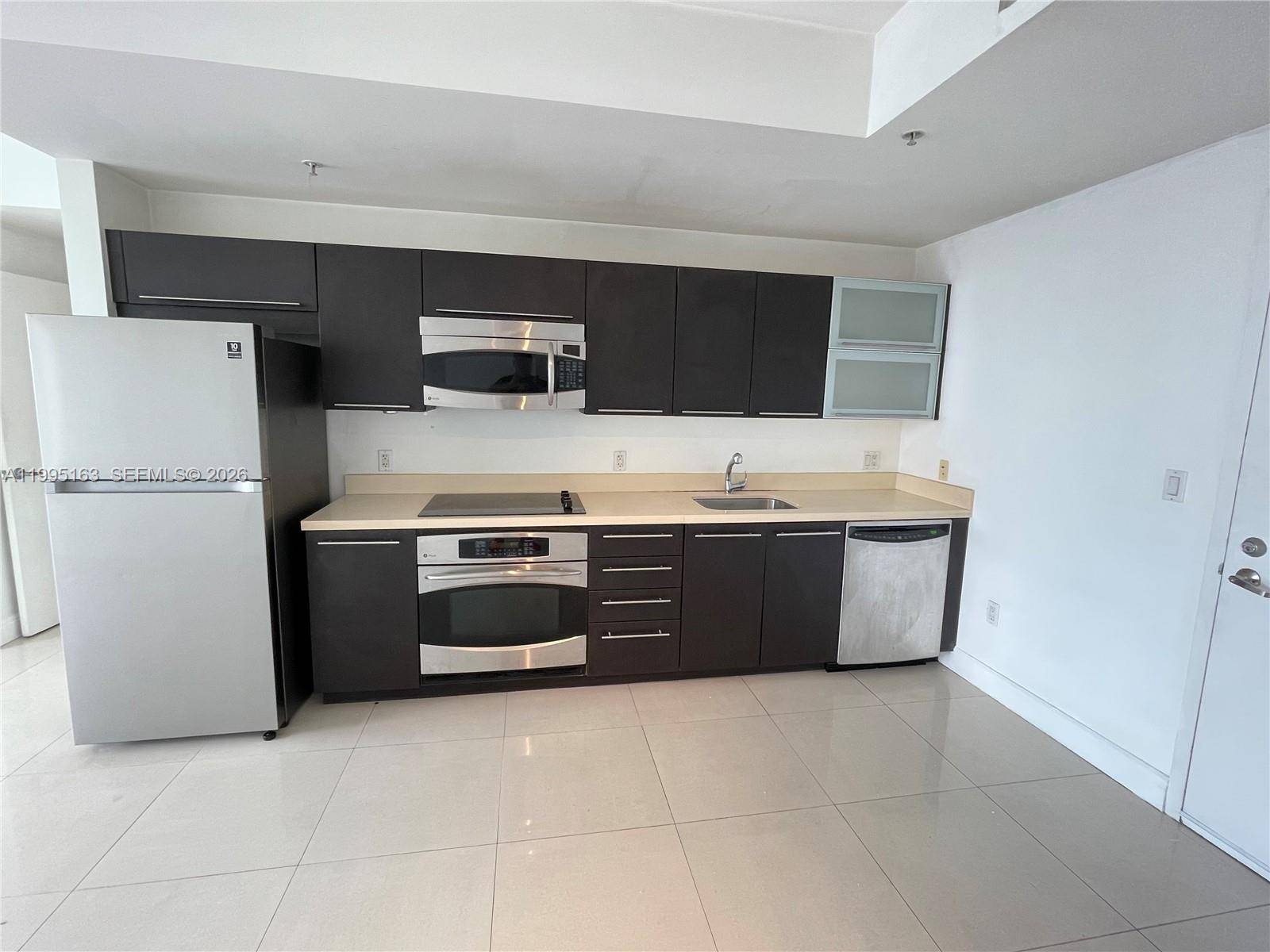90 SW 3RD STREETMiami - Condo 5+ Stories,Condo condo unit 1809 - picture