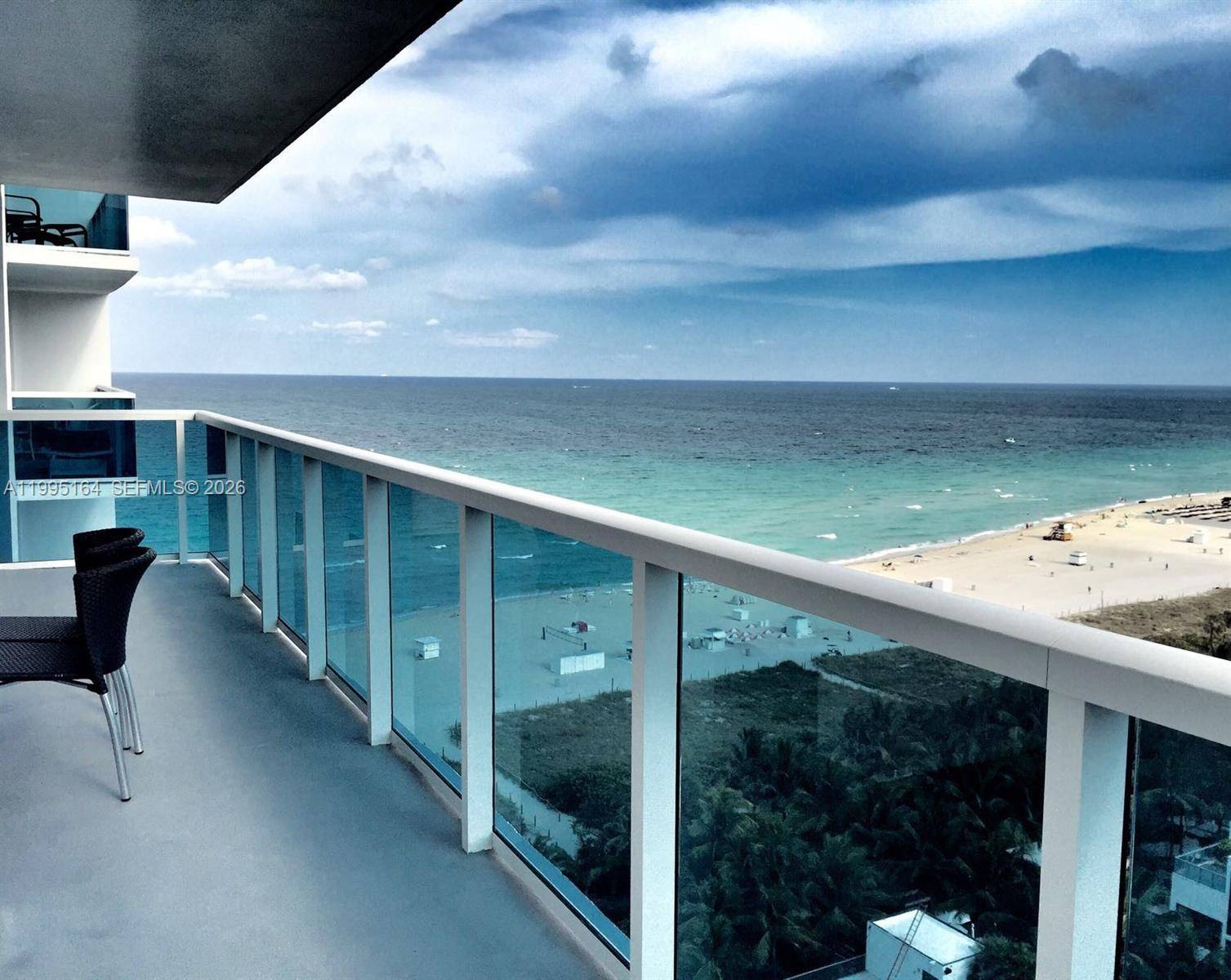 2301 Collins AveMiami Beach - Condo/Co-Op/Seasonal,Condo condo unit 1507 - picture