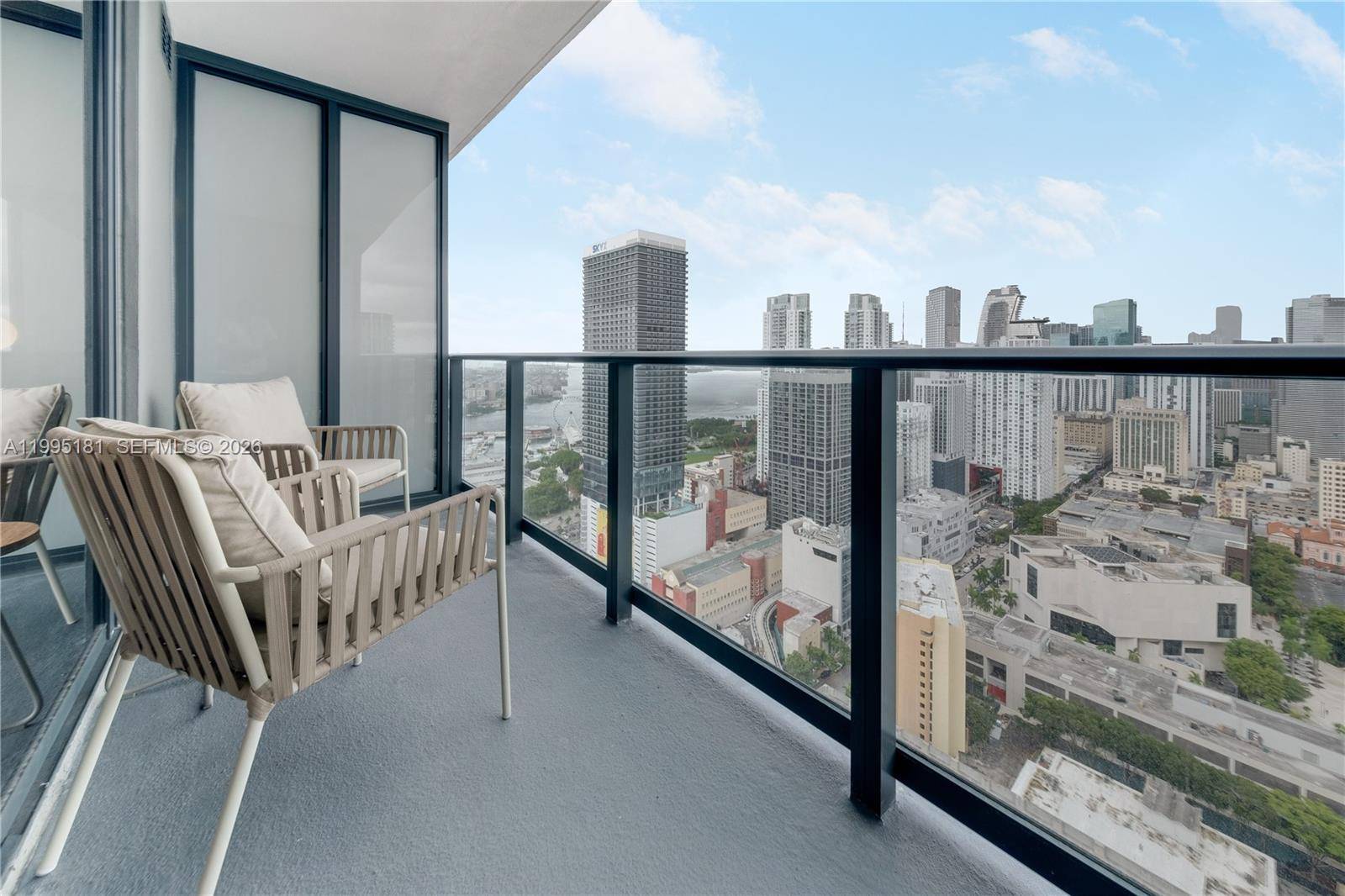 159 NE 6th StreetMiami - Condo 5+ Stories,Condo condo unit 3310 - picture