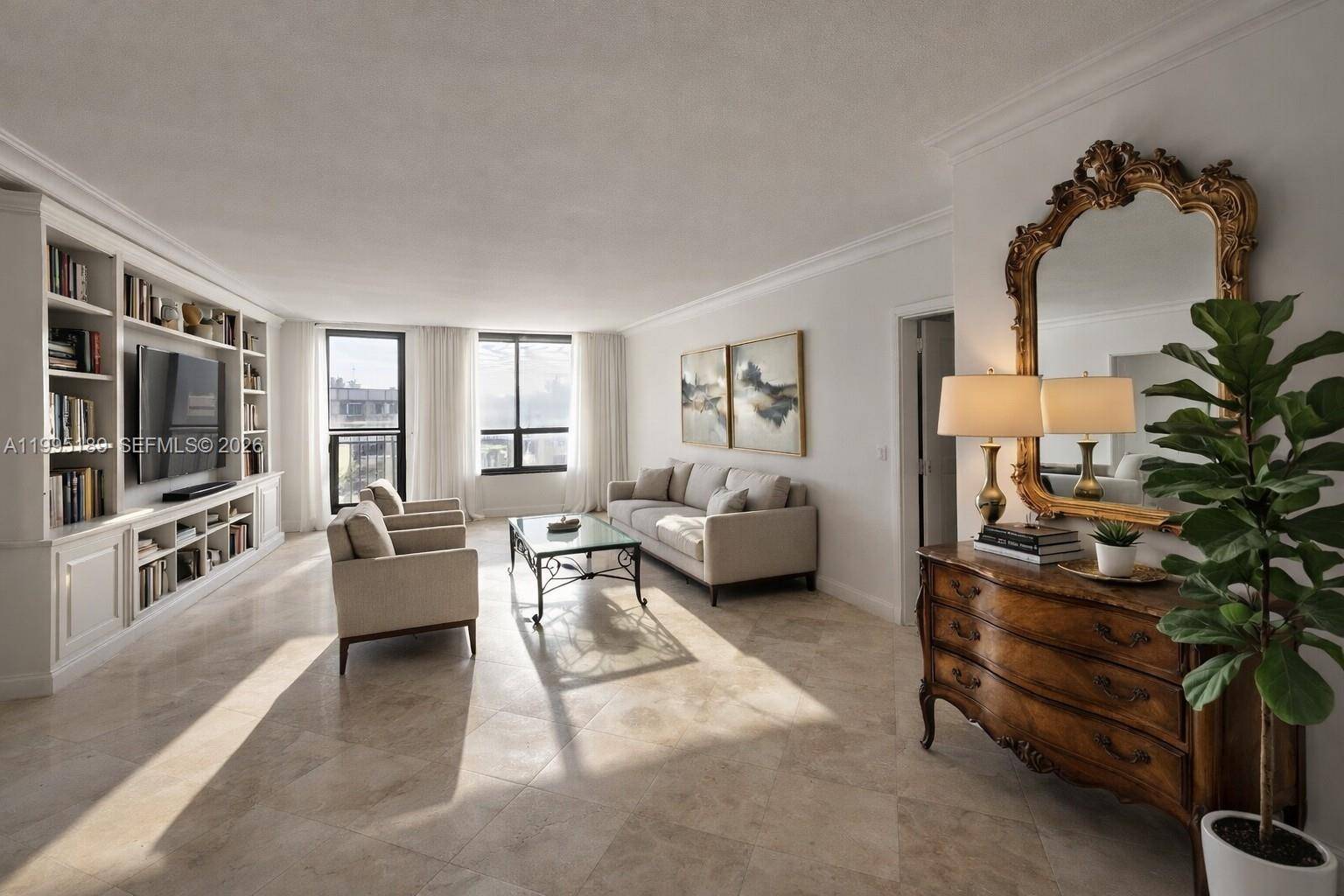 10185 Collins AveBal Harbour - Condo/Co-Op/Annual,Condo condo unit 308 - picture