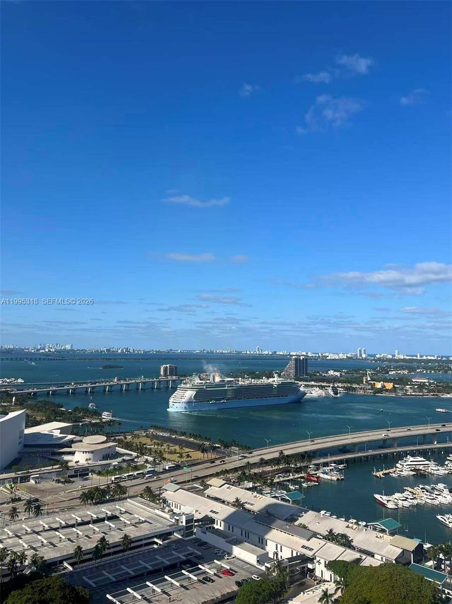 244 Biscayne BlvdMiami - Condo/Co-Op/Annual,Condo condo unit 3206 - picture