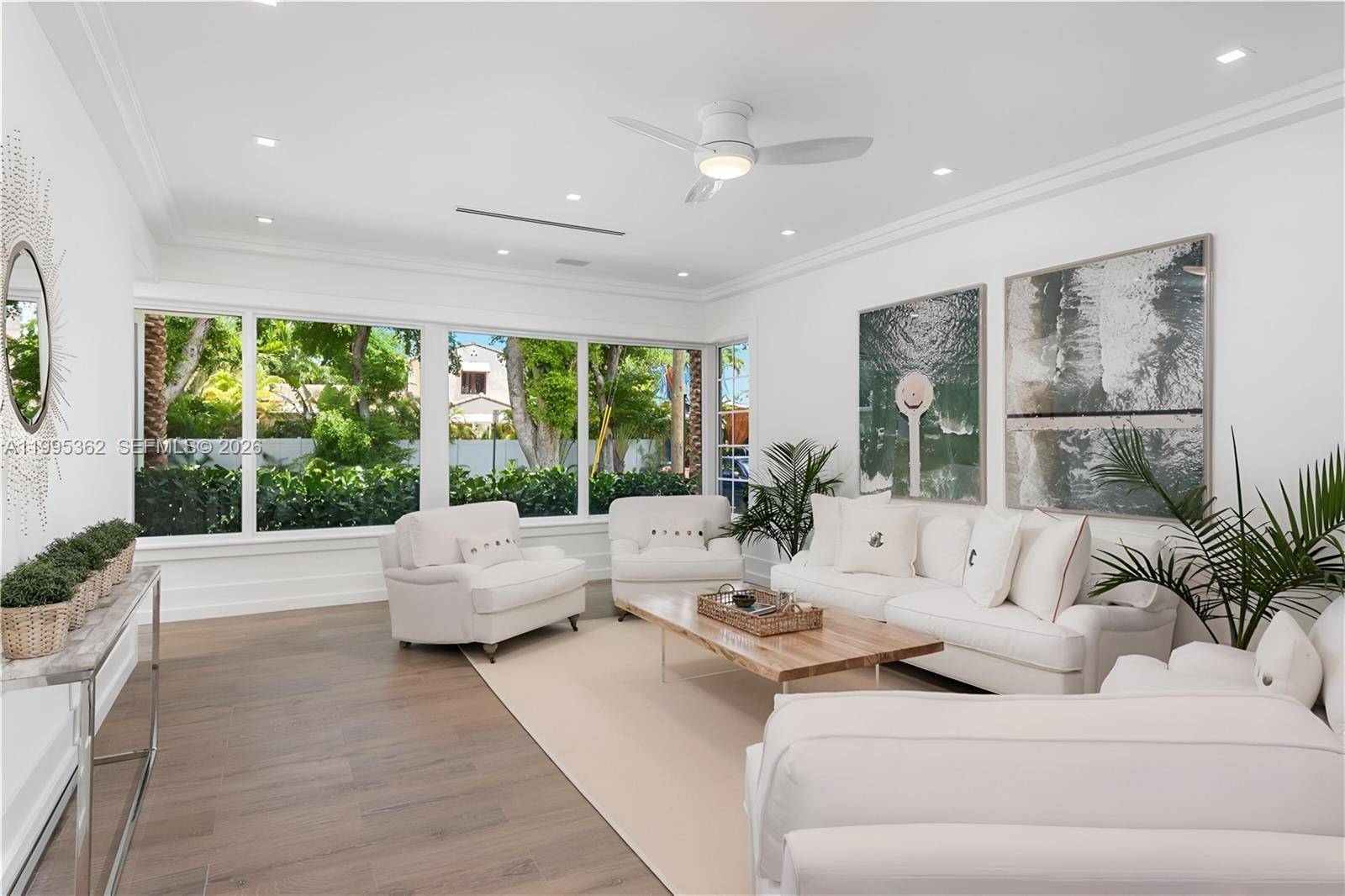 2575 Pine Tree DrMiami Beach - Single Family-Annual,House condo unit . - picture