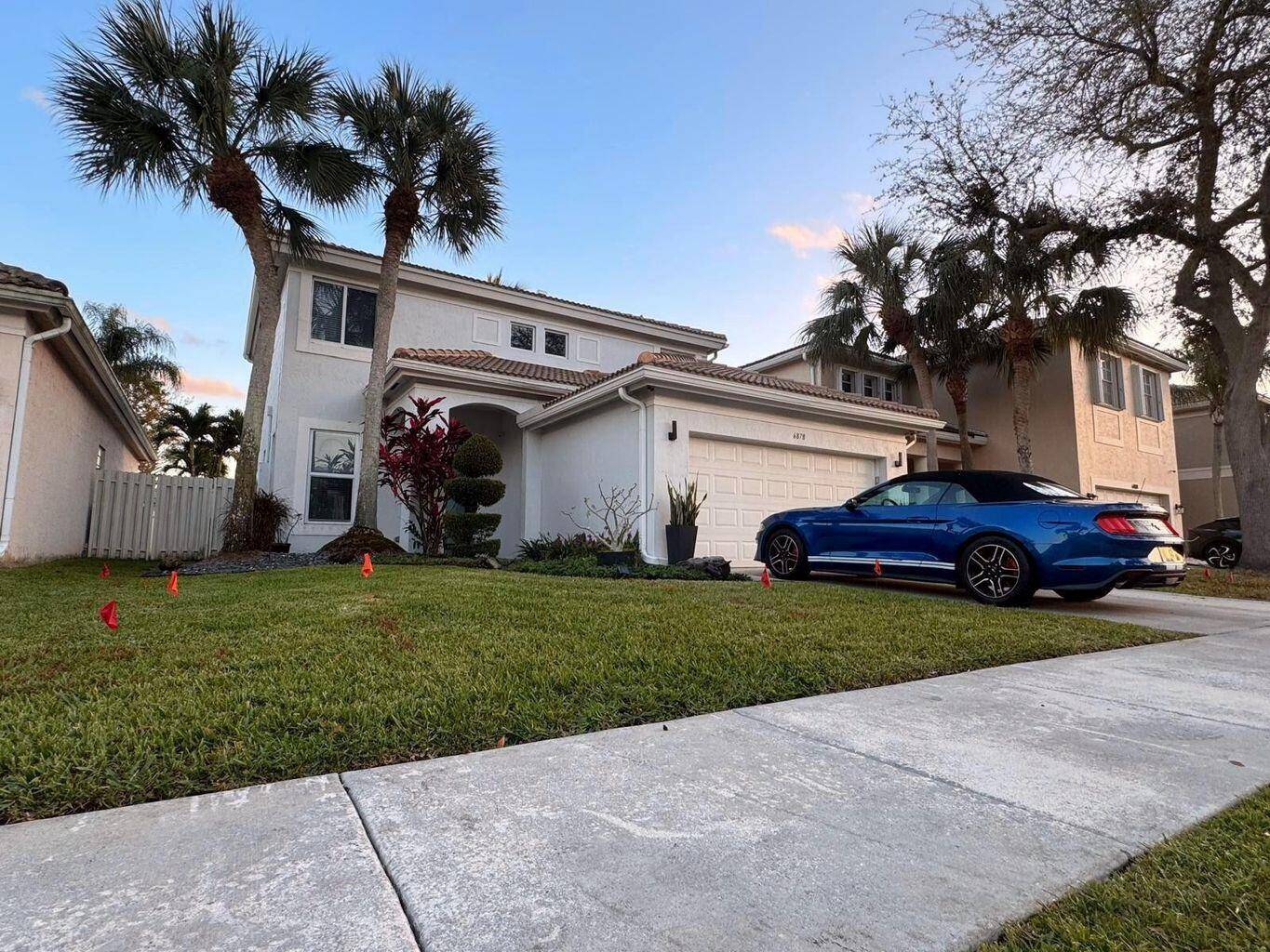 6878 NW 33rdMargate - picture