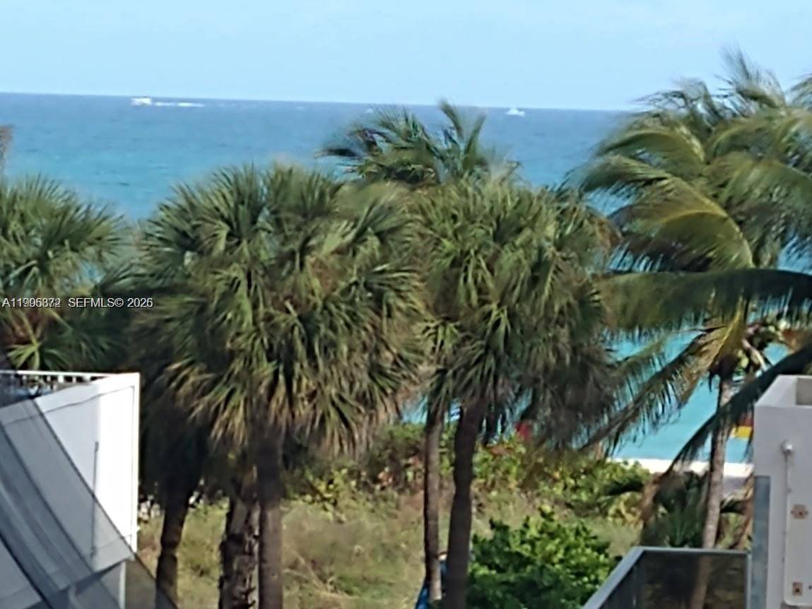 6039 Collins AveMiami Beach - Condo/Co-Op/Annual,Condo condo unit 407 - picture