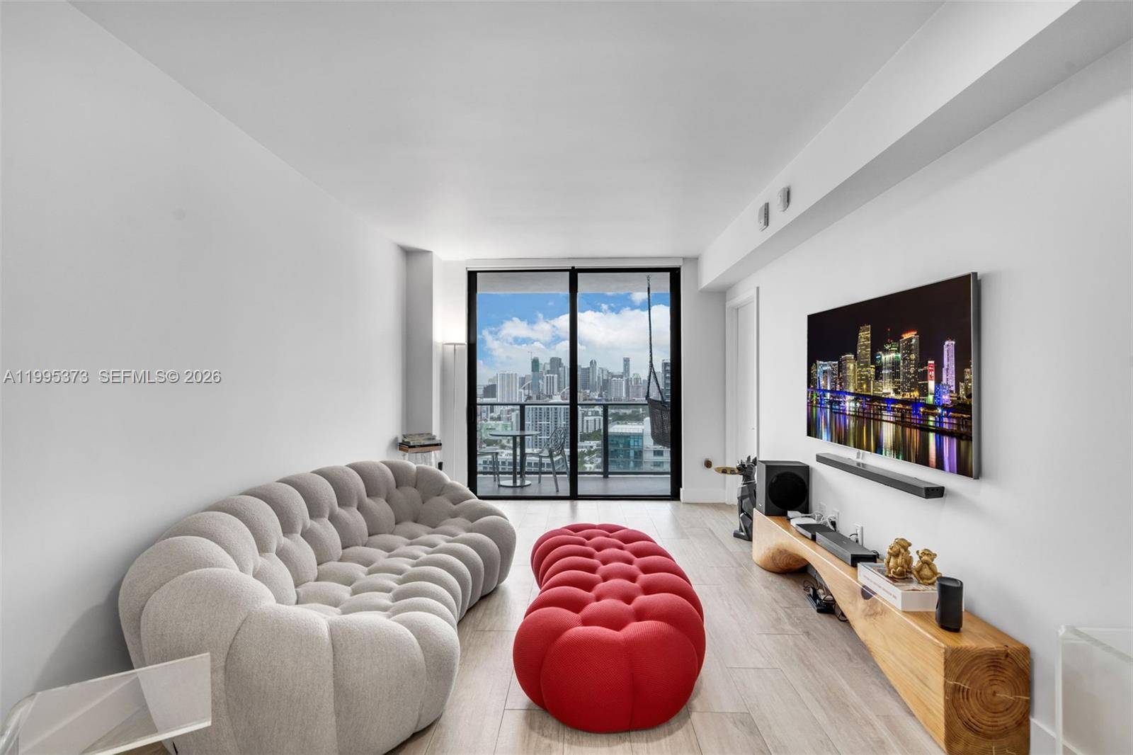 121 NE 34th StMiami - Condo/Co-Op/Annual,Condo condo unit 3003 - picture