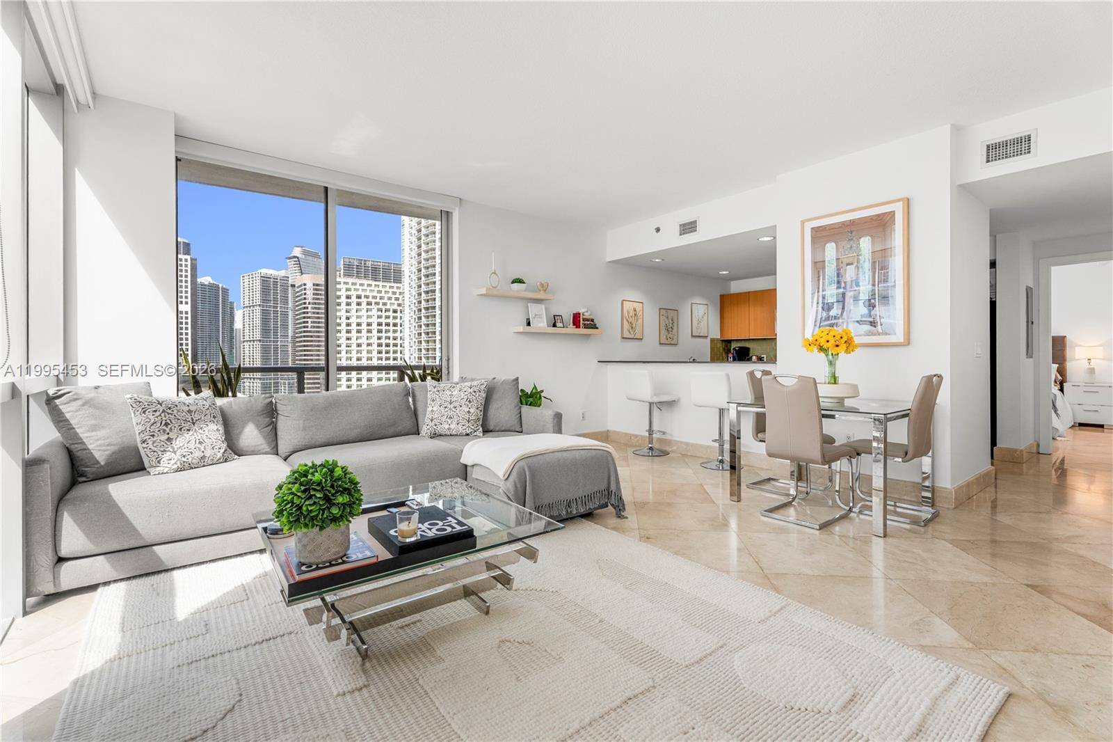 1060 Brickell AveMiami - Condo 5+ Stories,Condo condo unit 2117 - picture