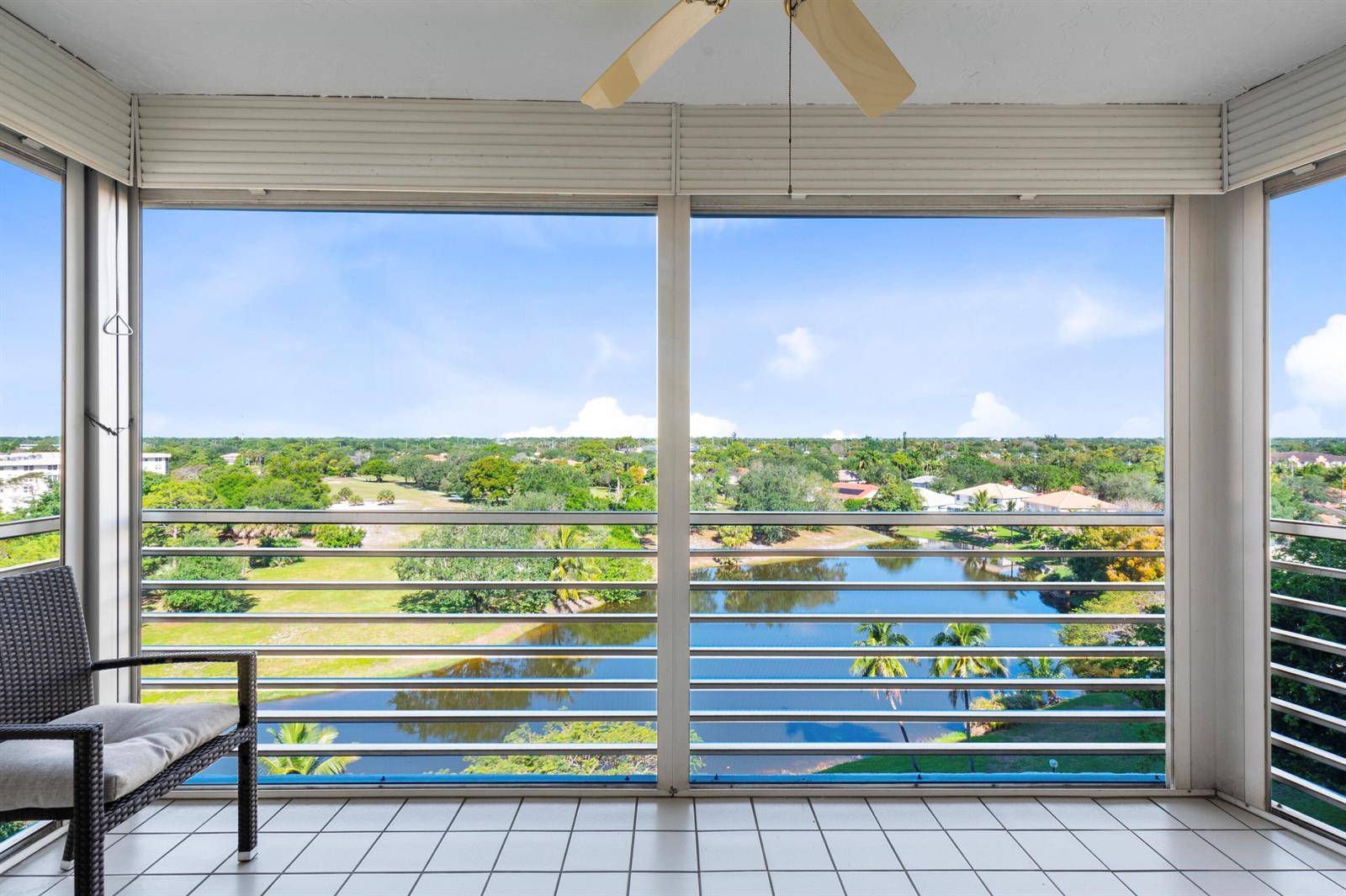 3499 OaksPompano Beach - Condo condo unit 806 - picture