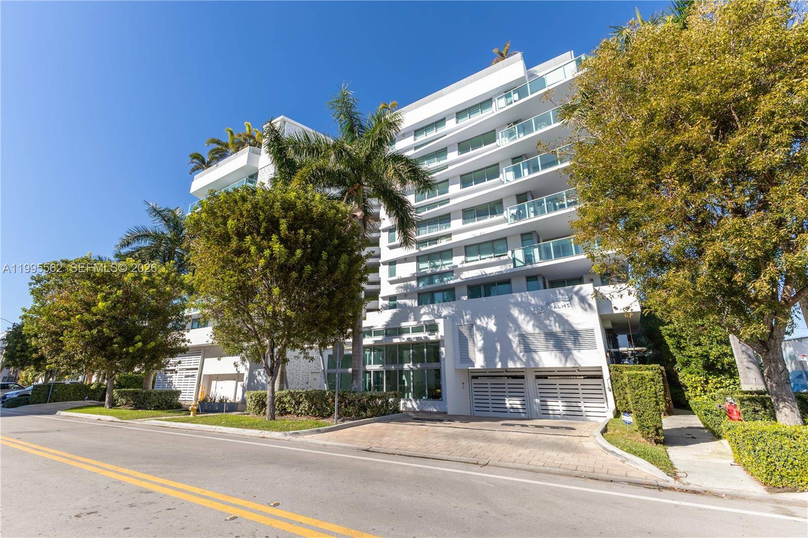 1133 102nd StBay Harbor Islands - Condo/Co-Op/Annual,Condo condo unit 601 - picture